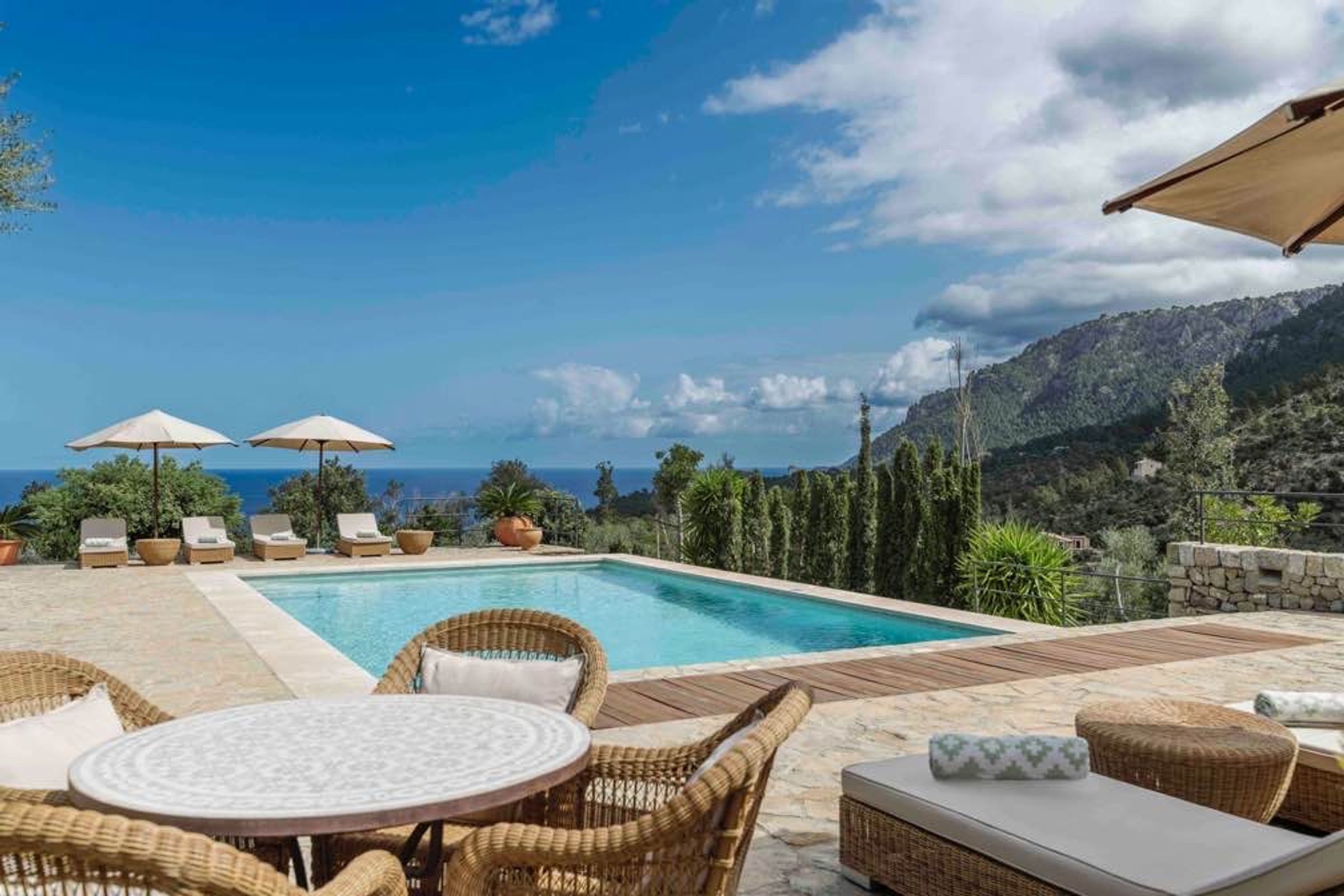 Villa Balagueret