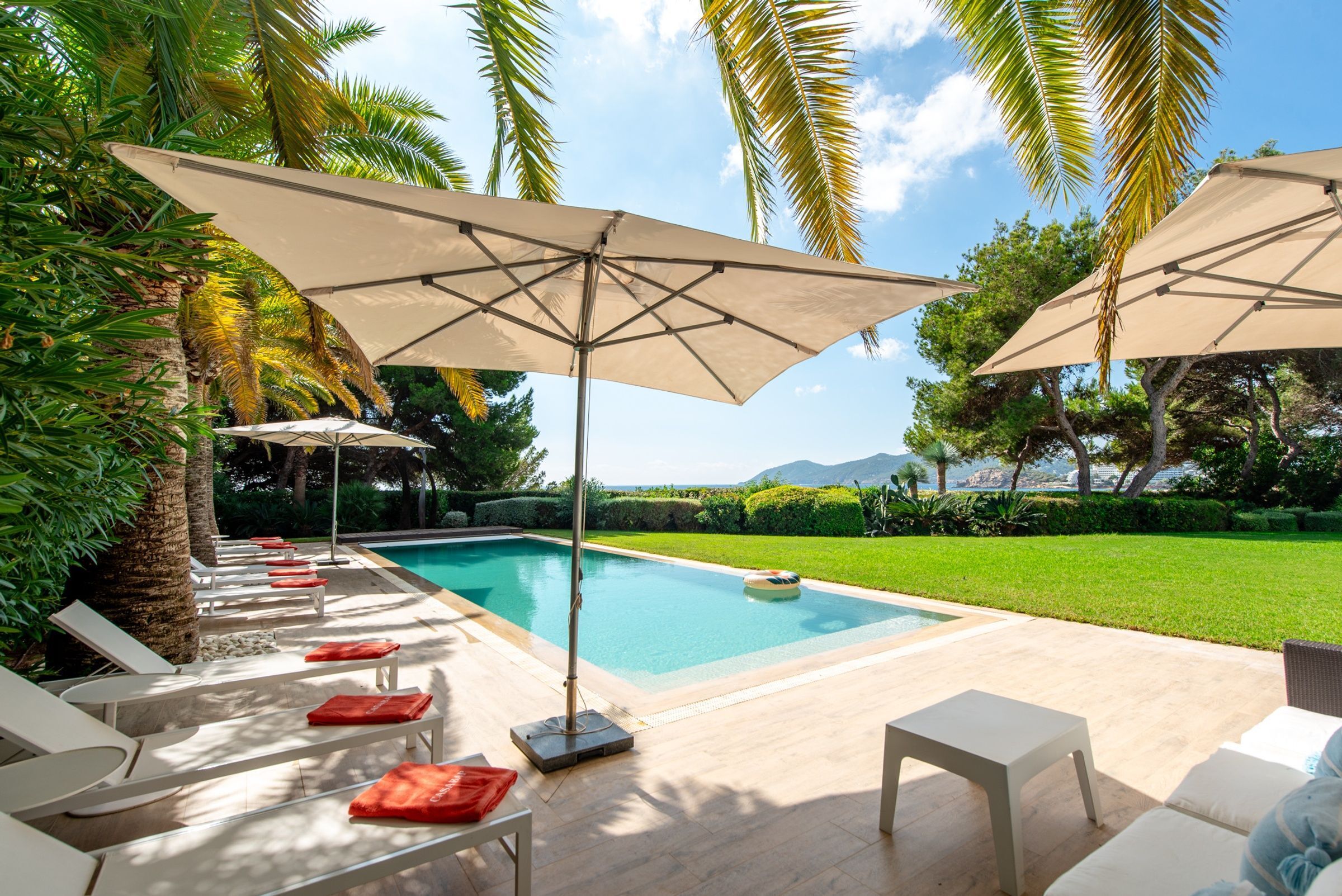 Villa Antonella
