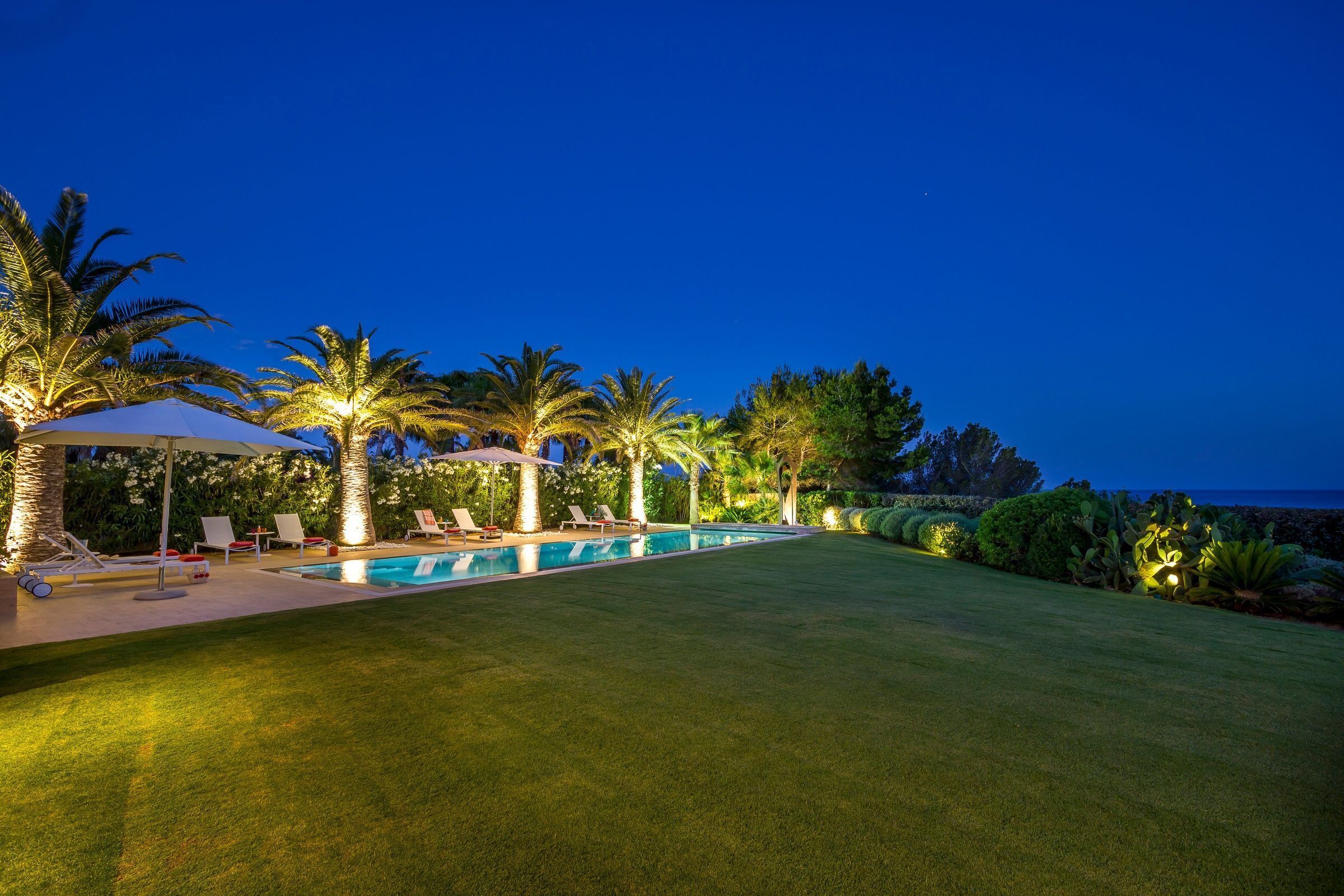Villa Antonella
