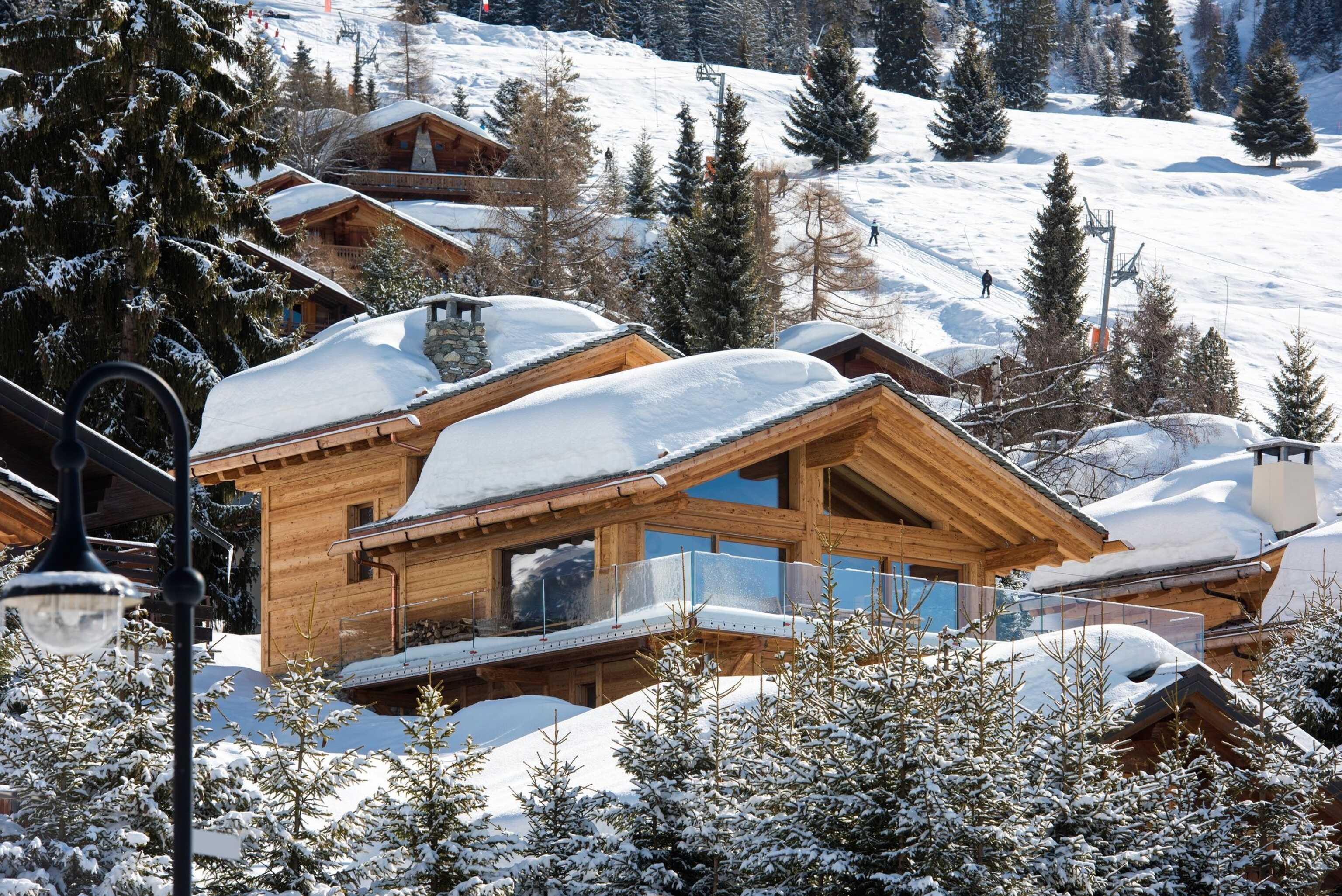 Chalet Mowgli
