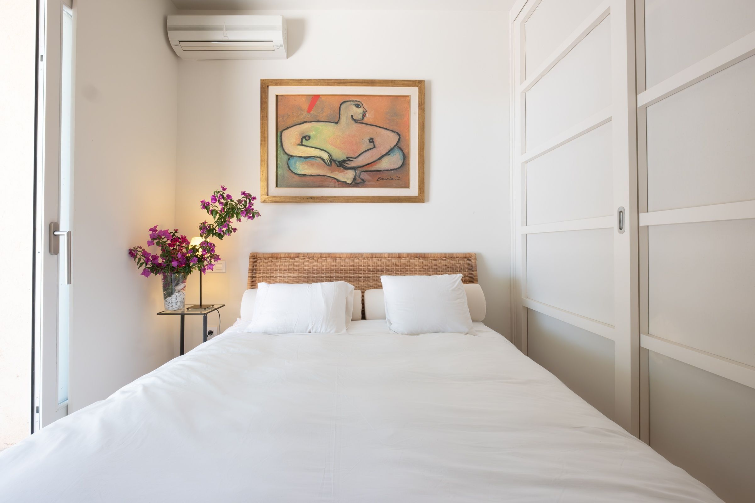Chambre 4