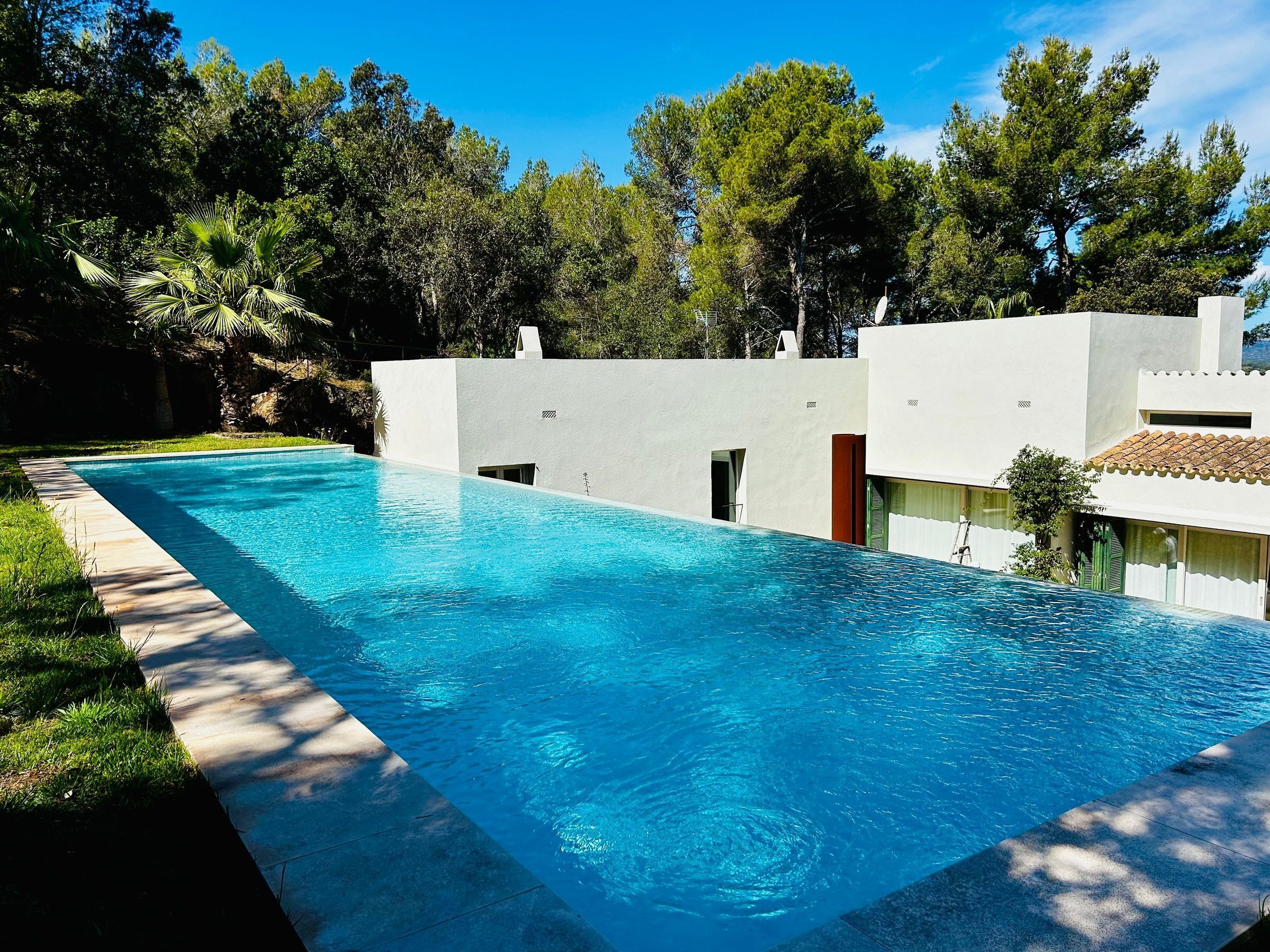 Villa Indira