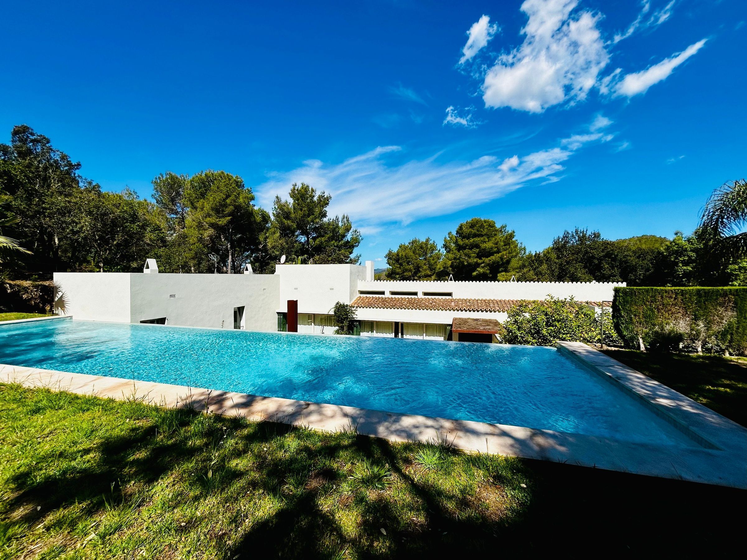 Villa Indira