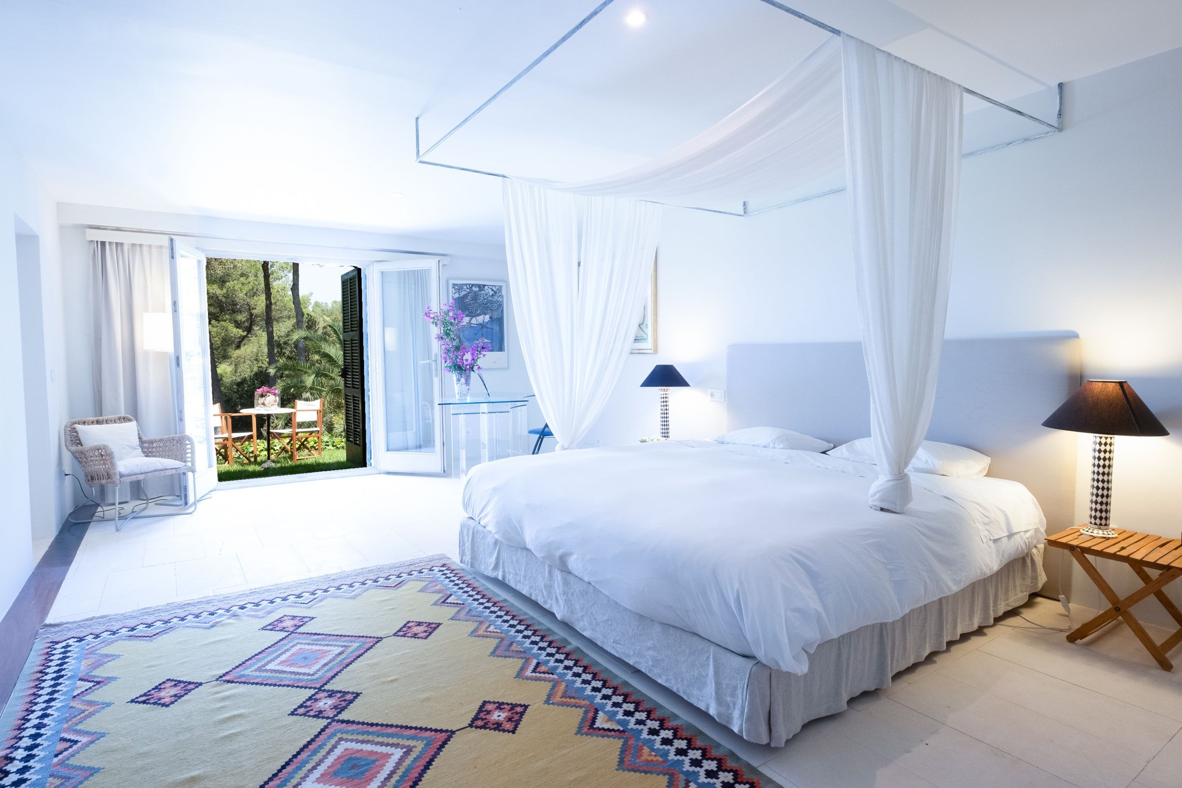 Chambre 1