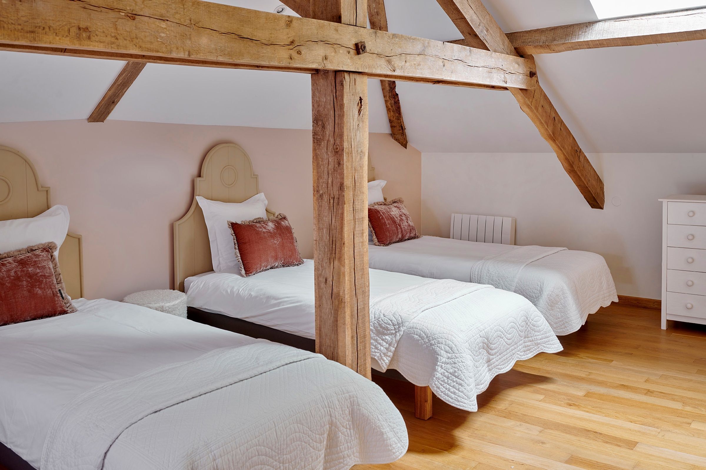 Bedroom 9