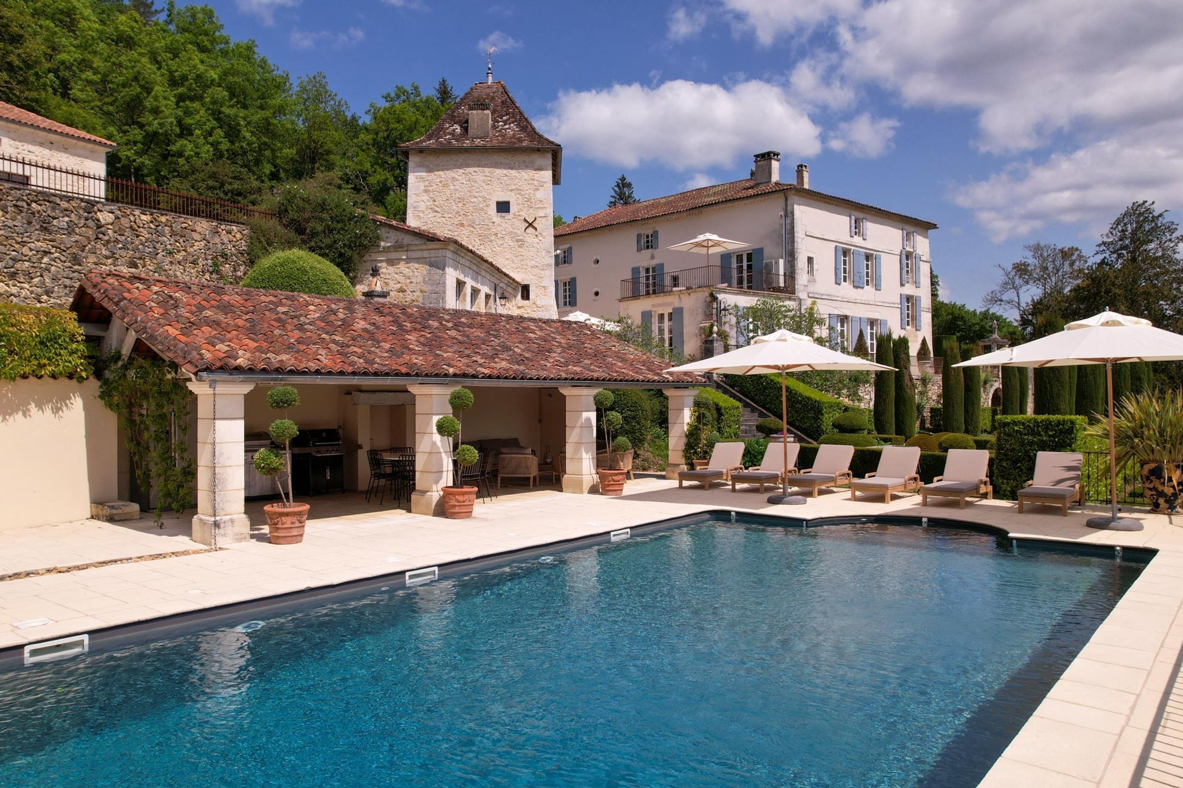 Domaine Cocoon