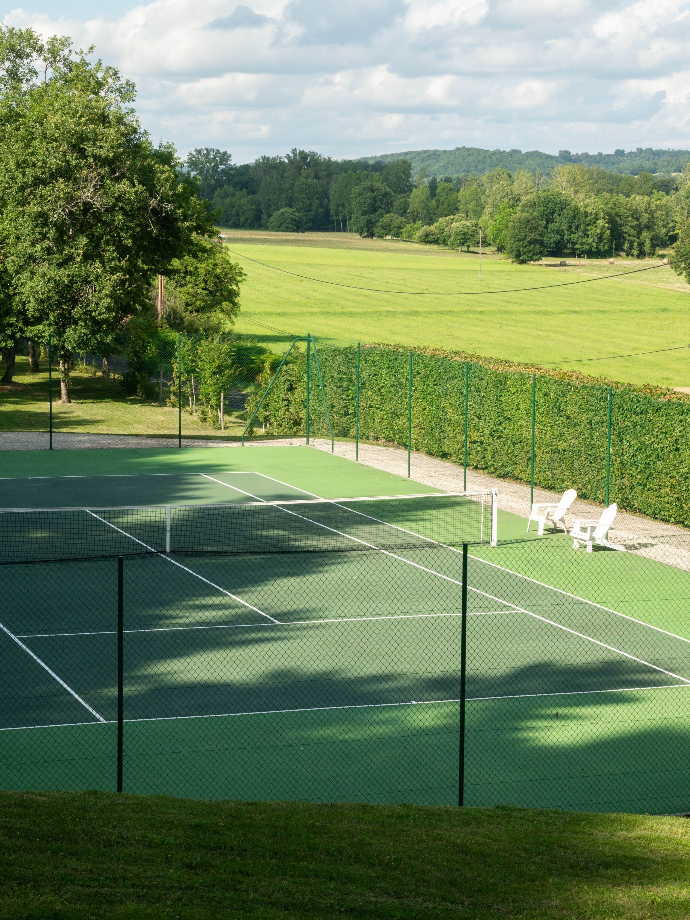 Domaine Cocoon