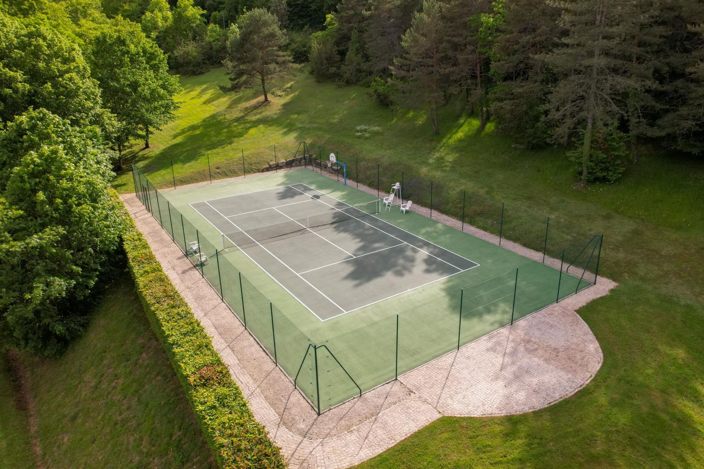 Domaine Cocoon