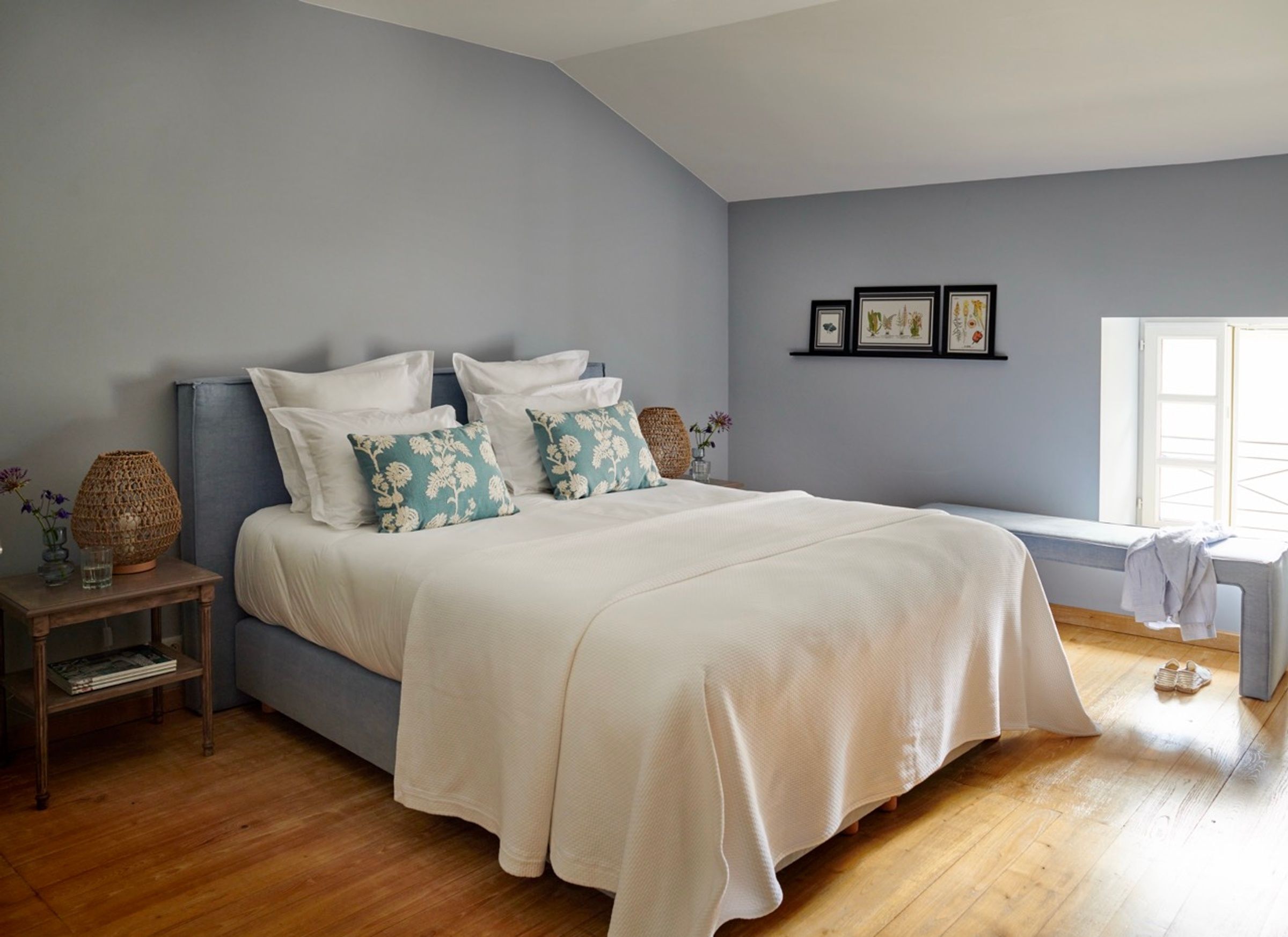 Bedroom 8