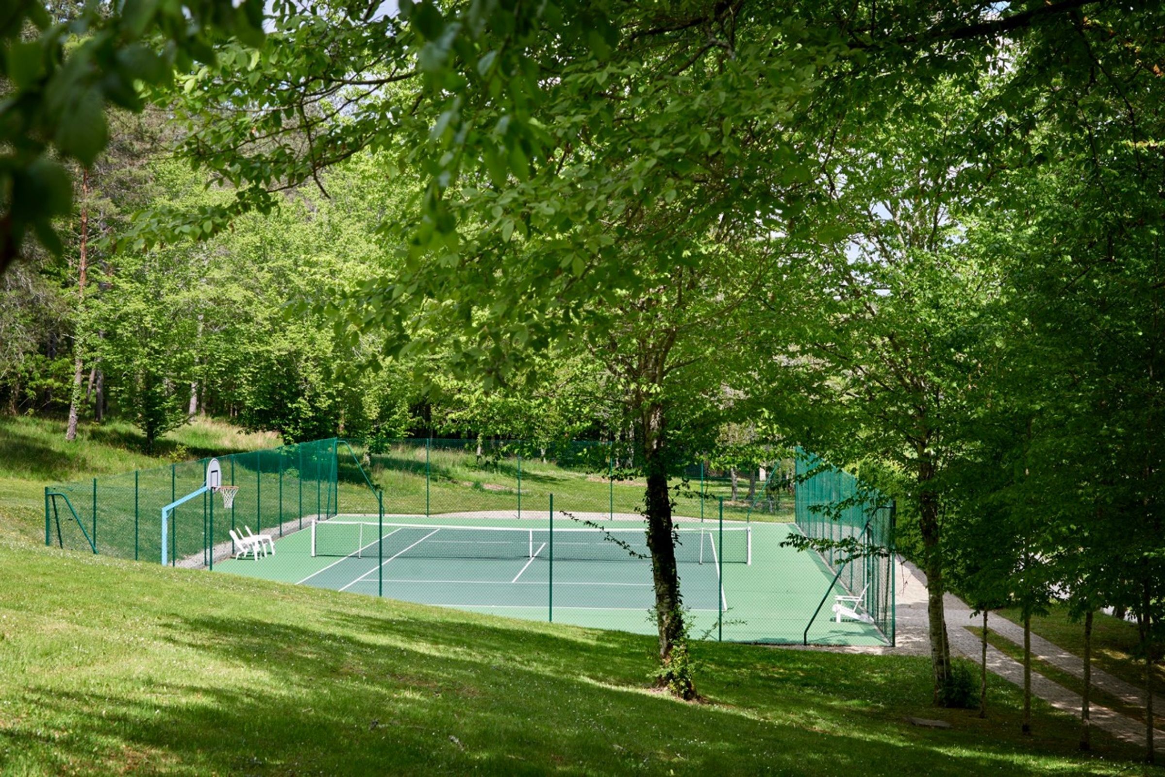 Domaine Cocoon