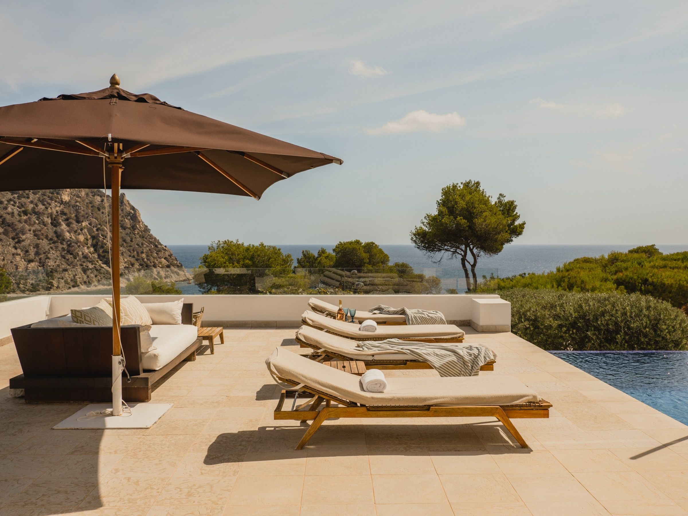Villa Eloise