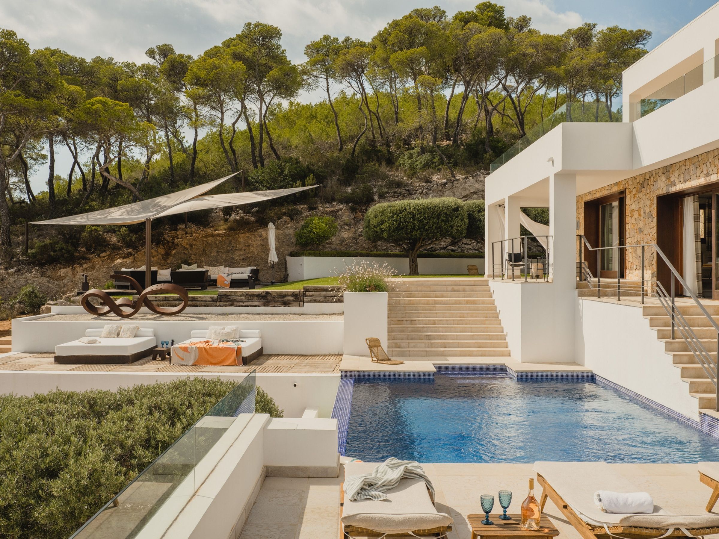 Villa Eloise