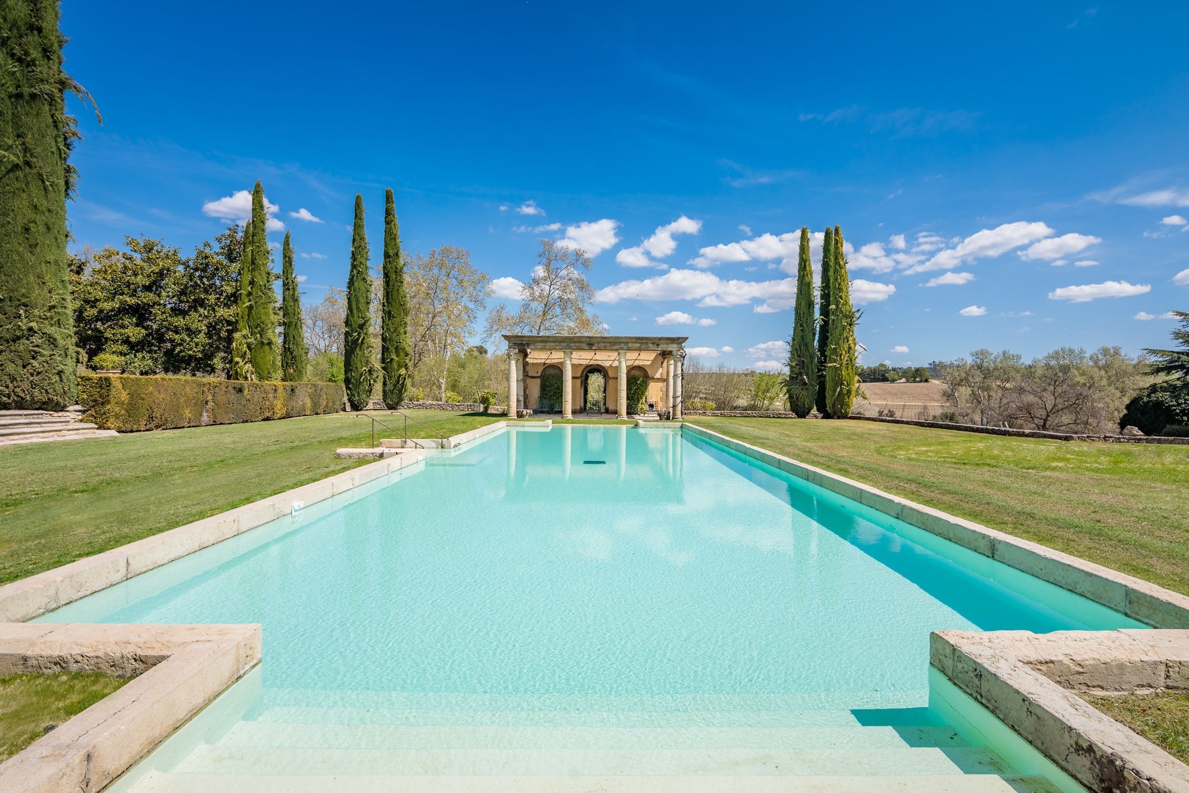 Château Aciana