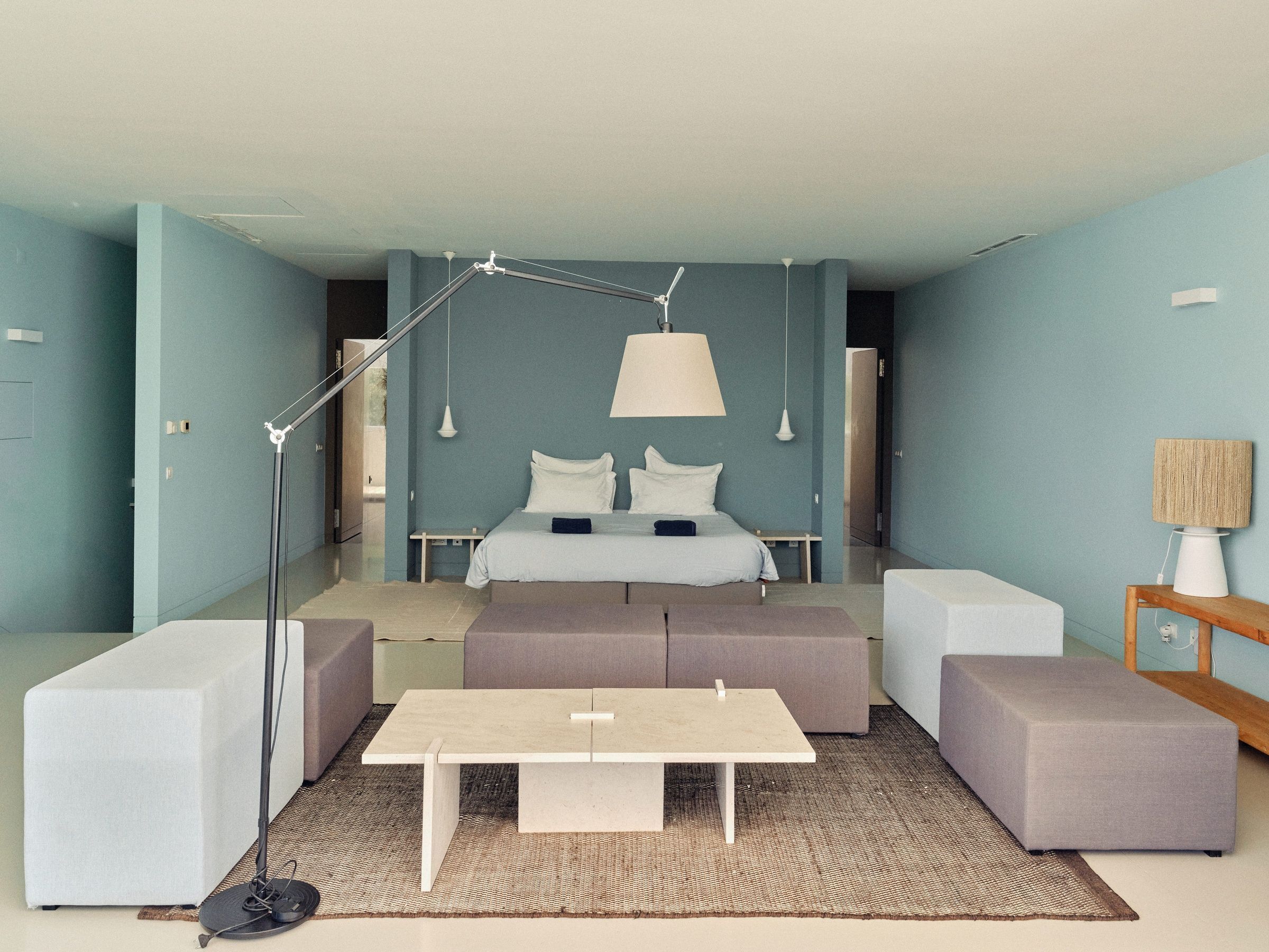 Chambre 1