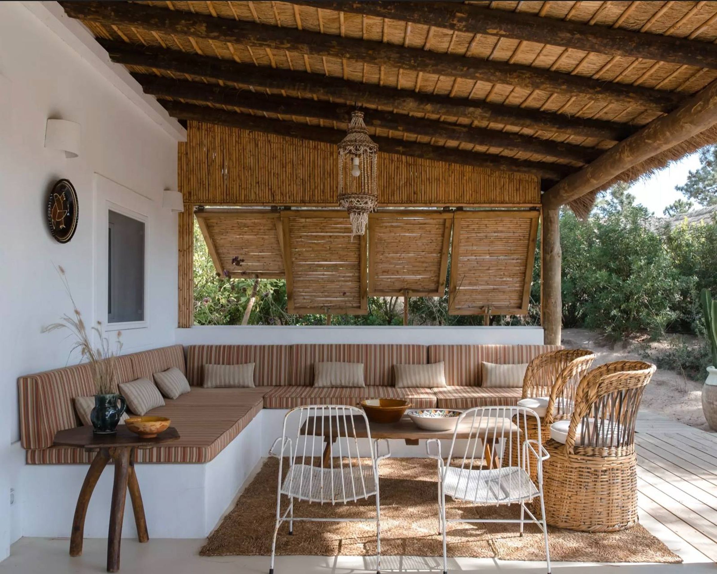 Casa Electra