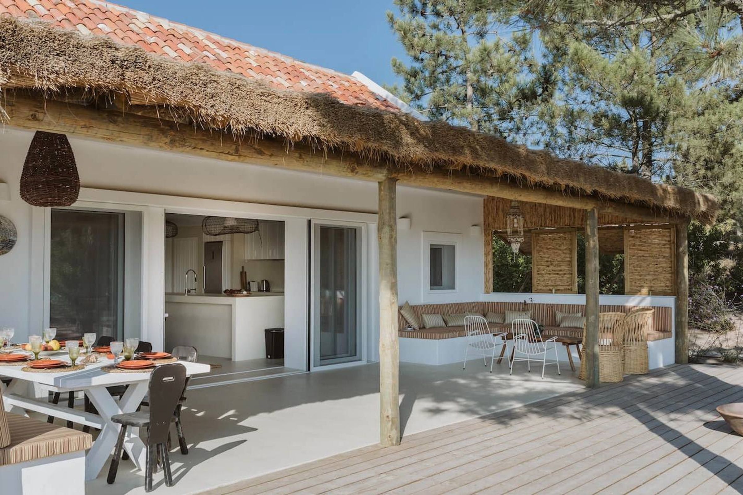 Casa Electra