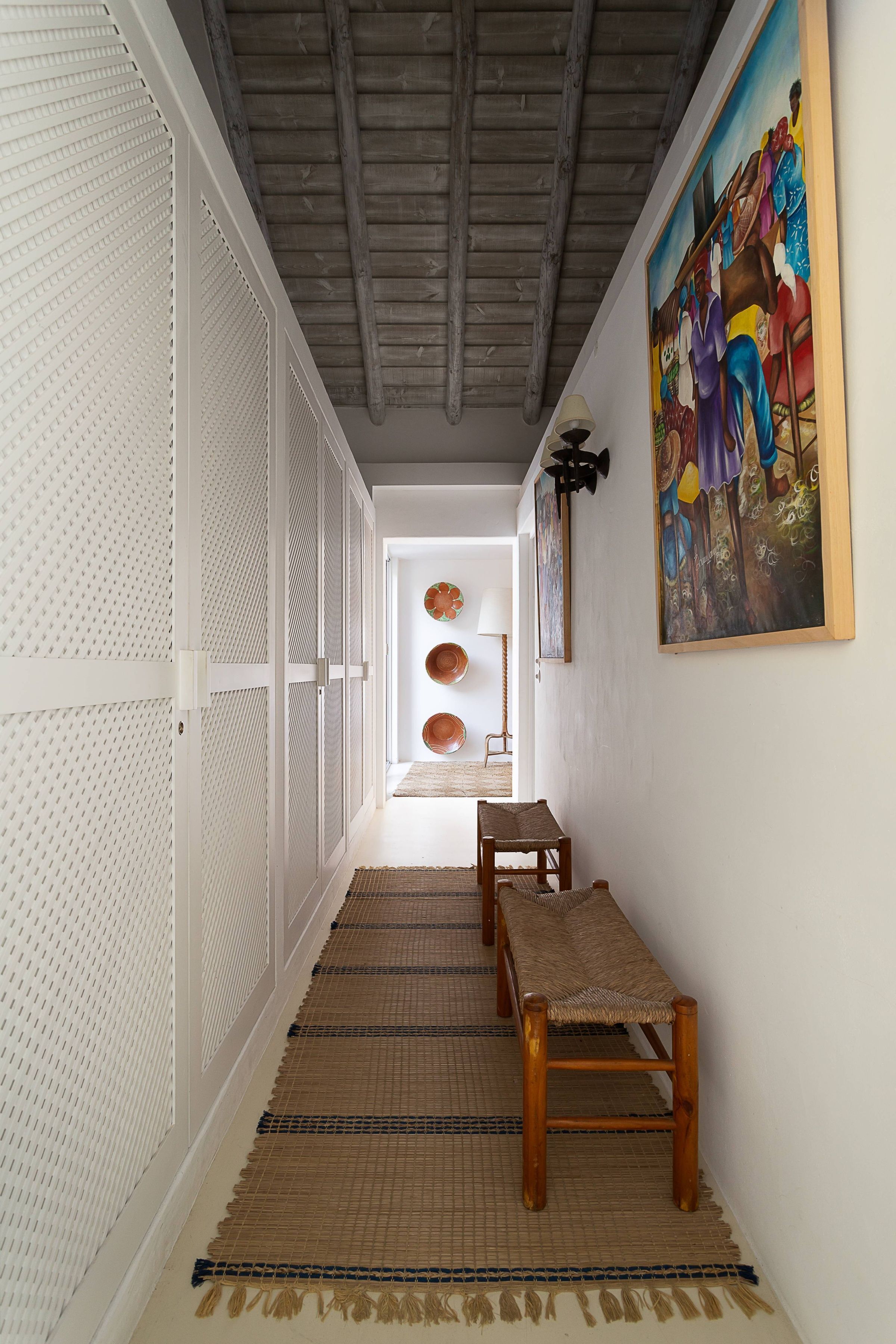 Casa Electra
