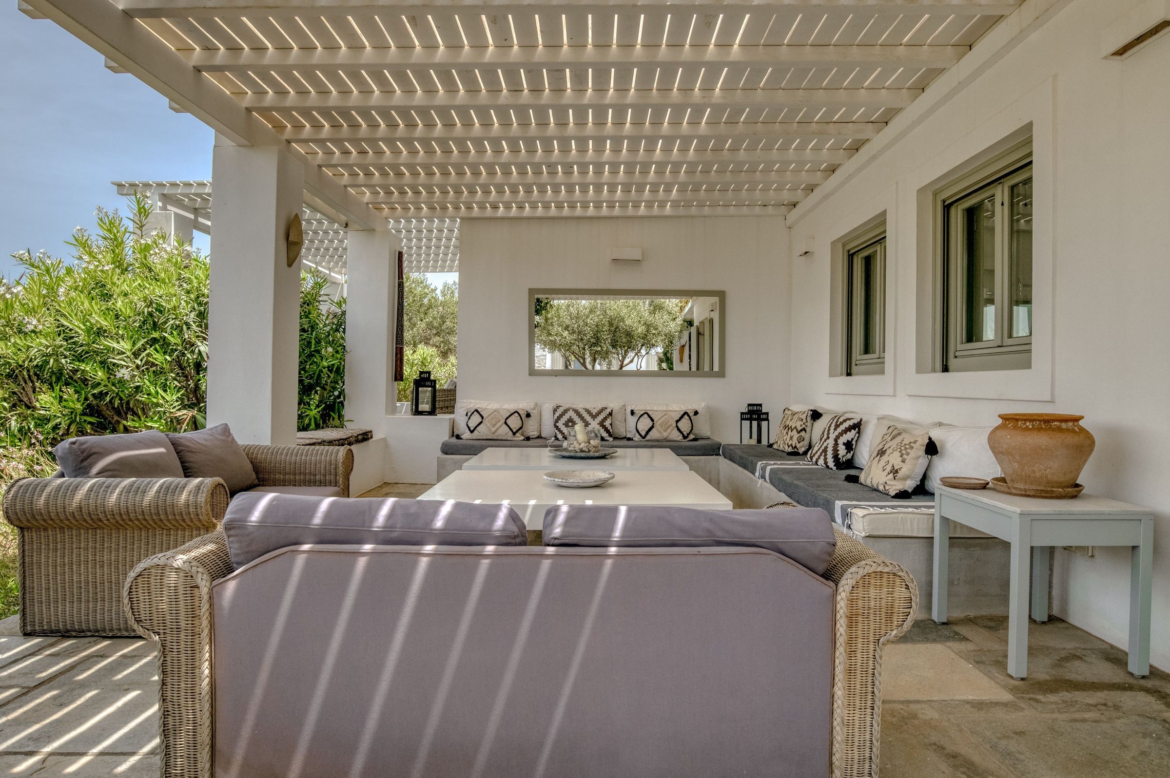 Villa Ilona