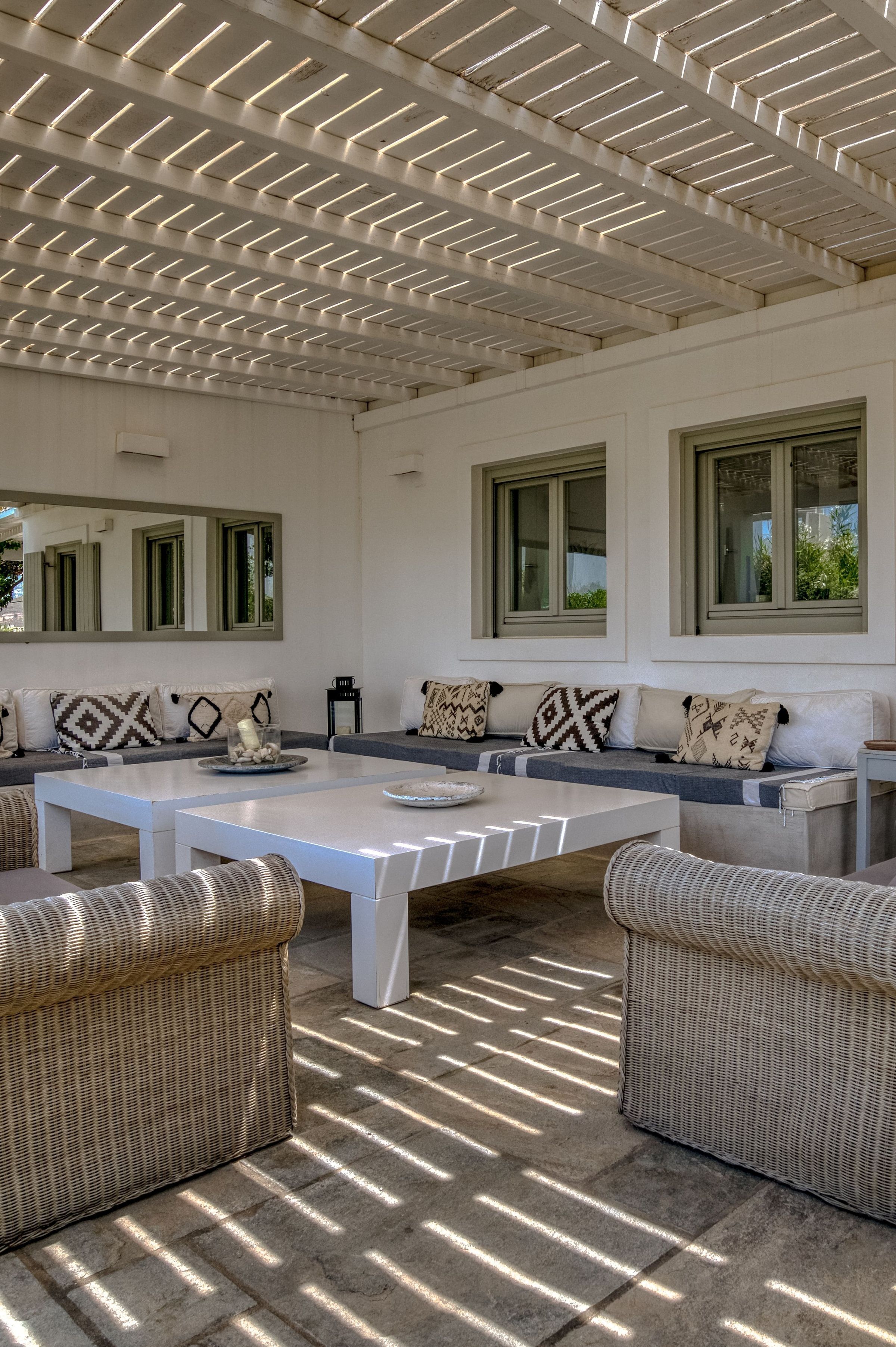 Villa Ilona