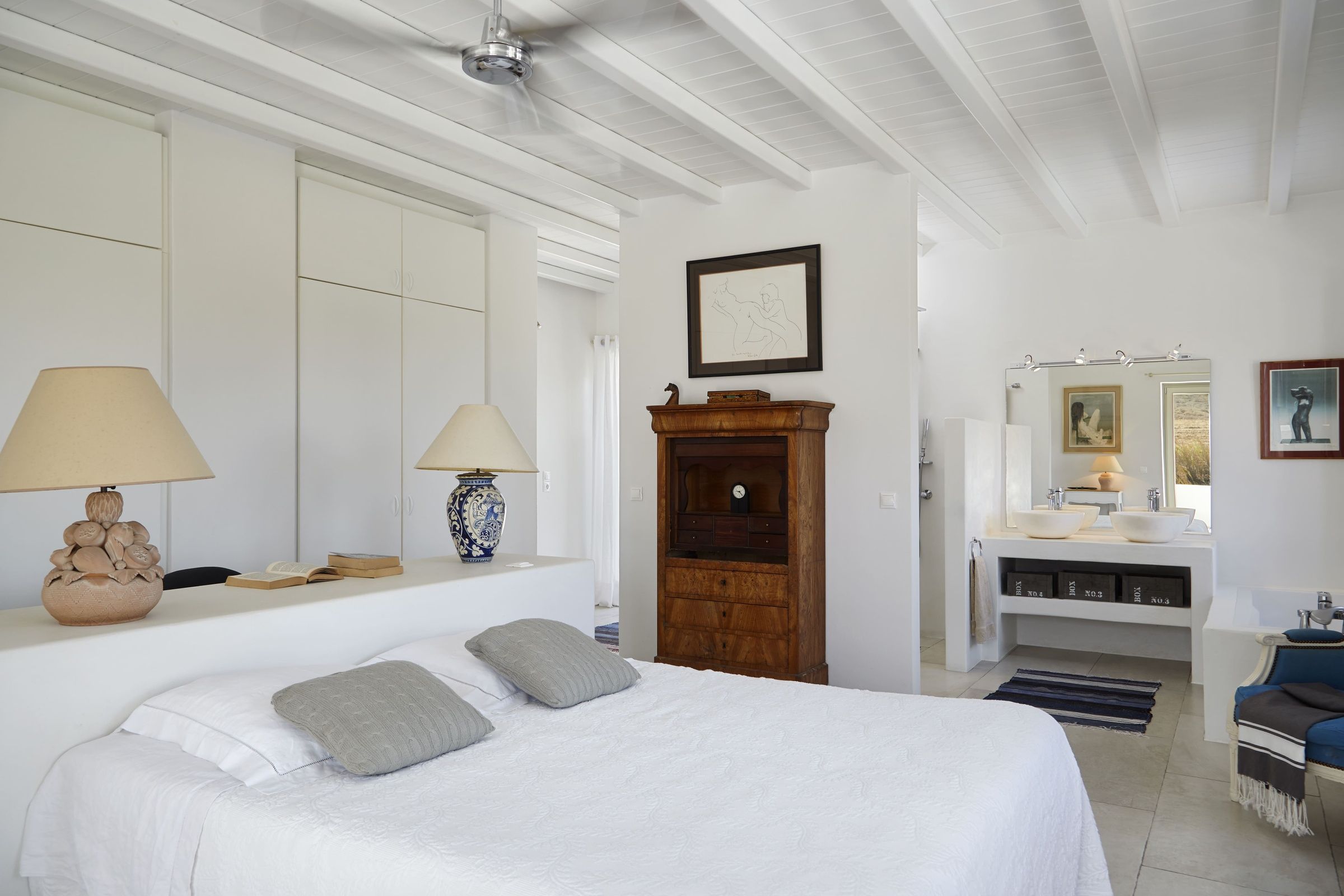 Chambre 2