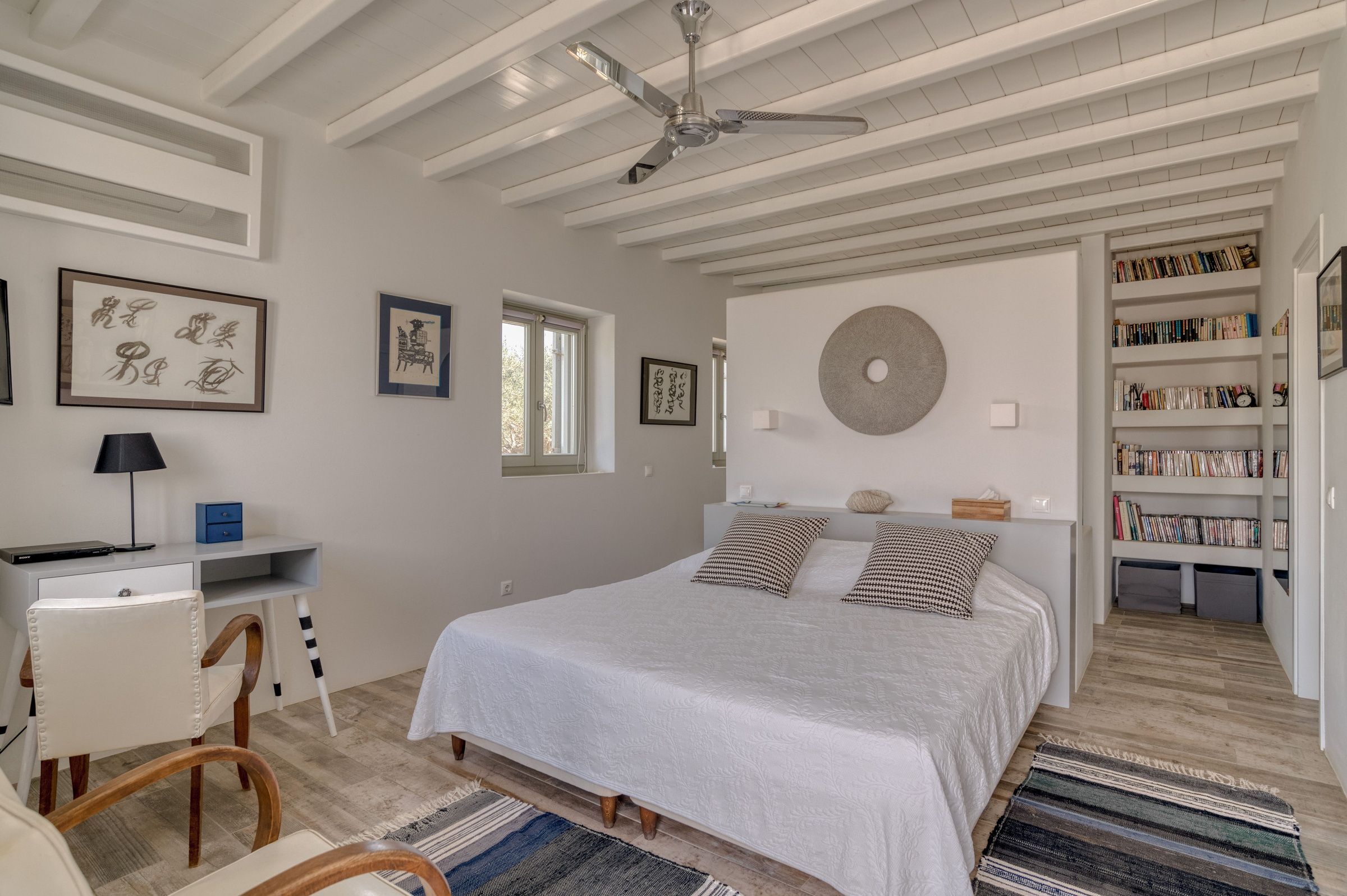 Chambre 1