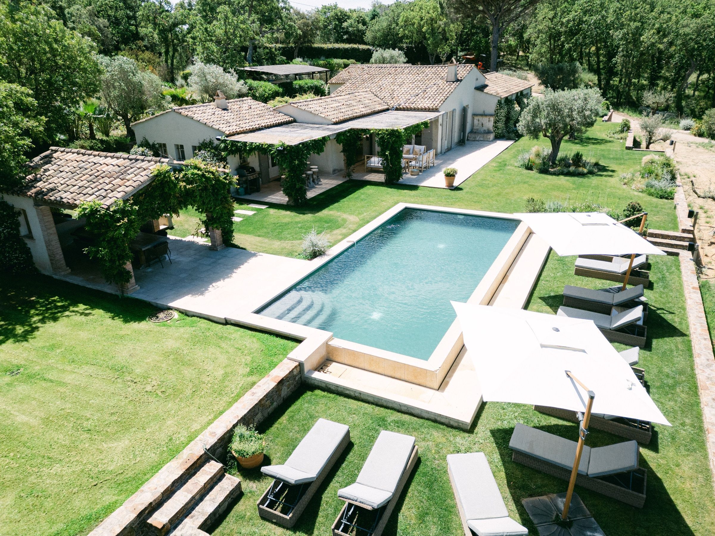 Villa Clairbois