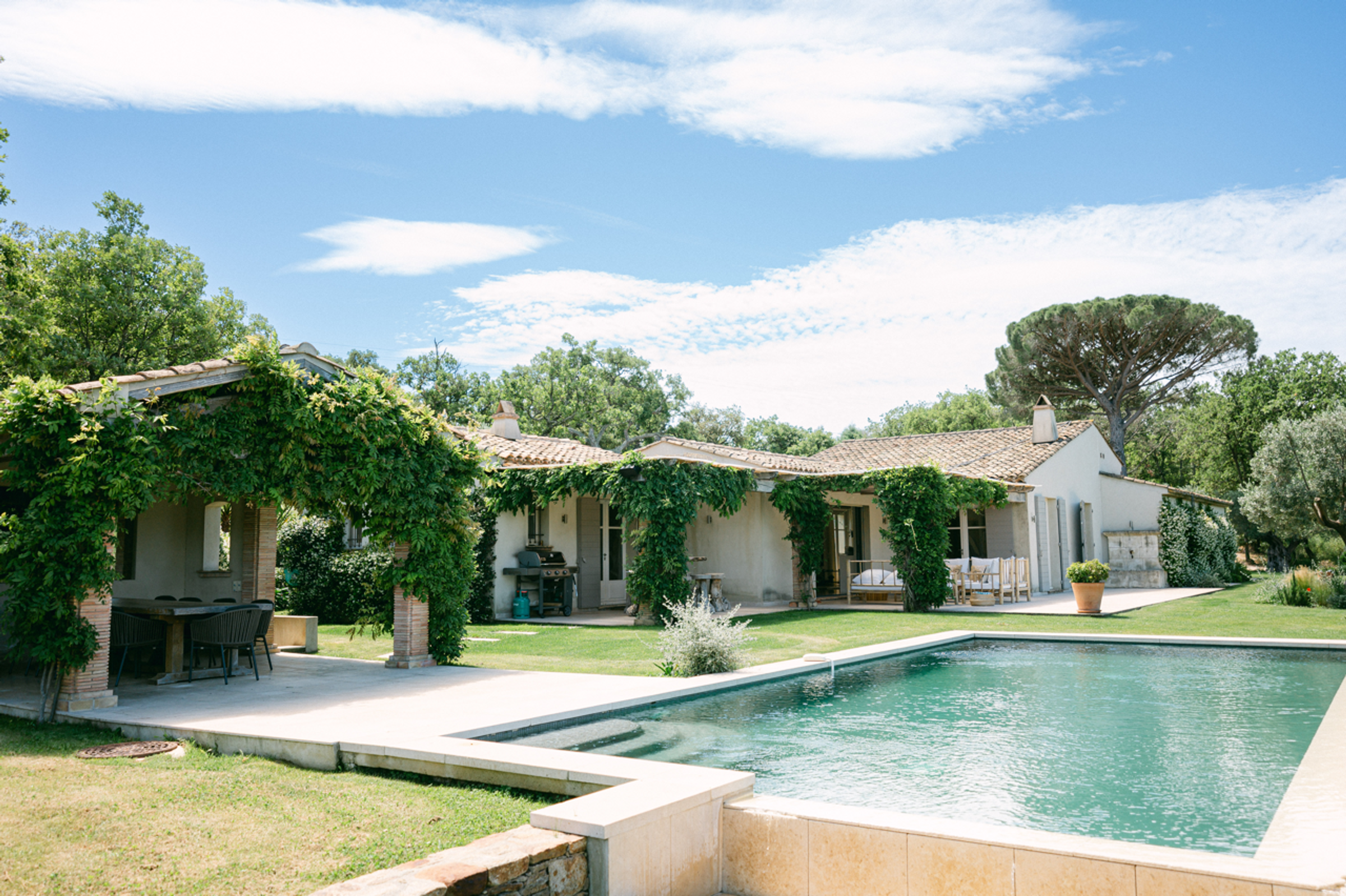 Villa Clairbois
