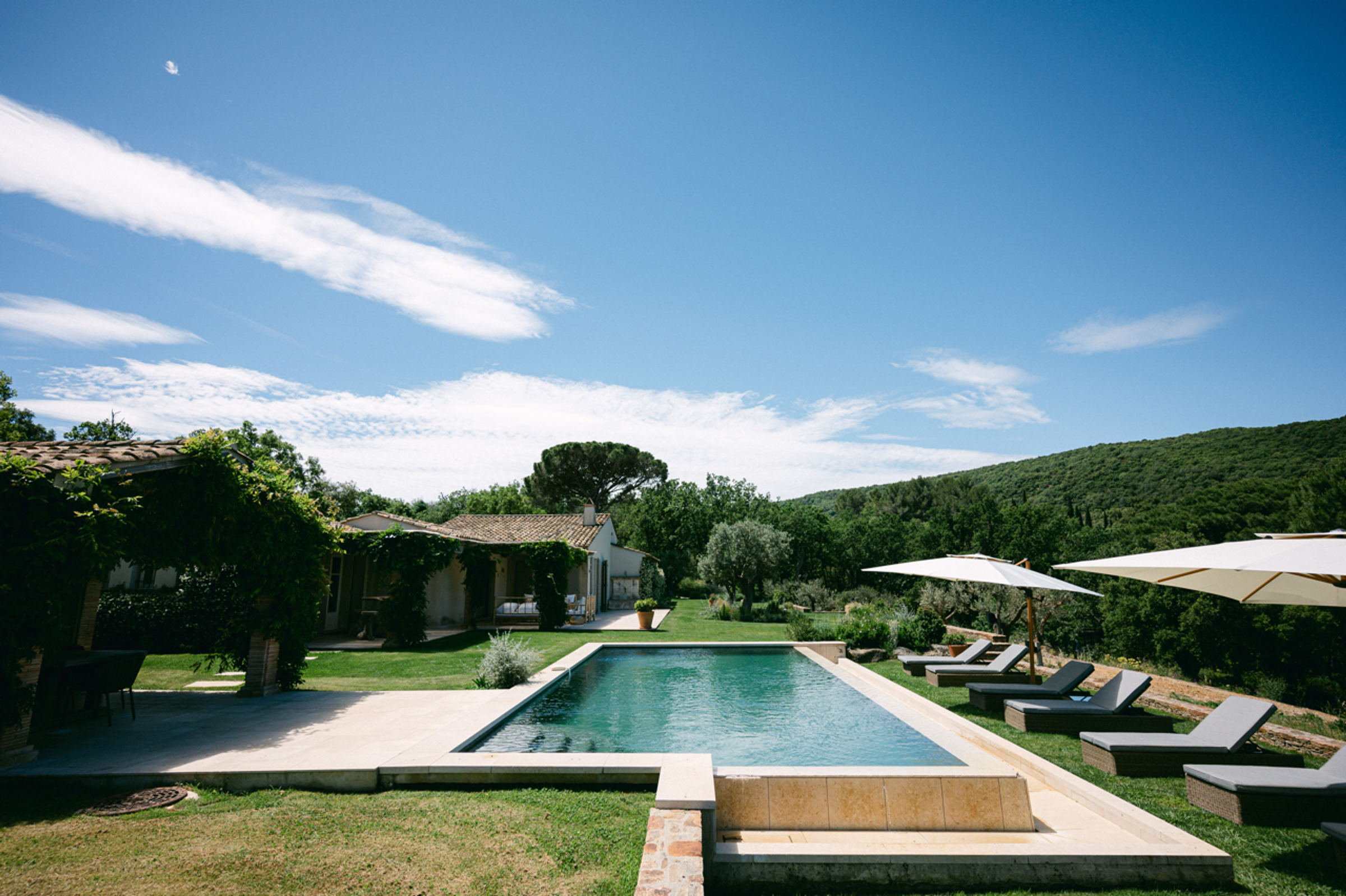 Villa Clairbois