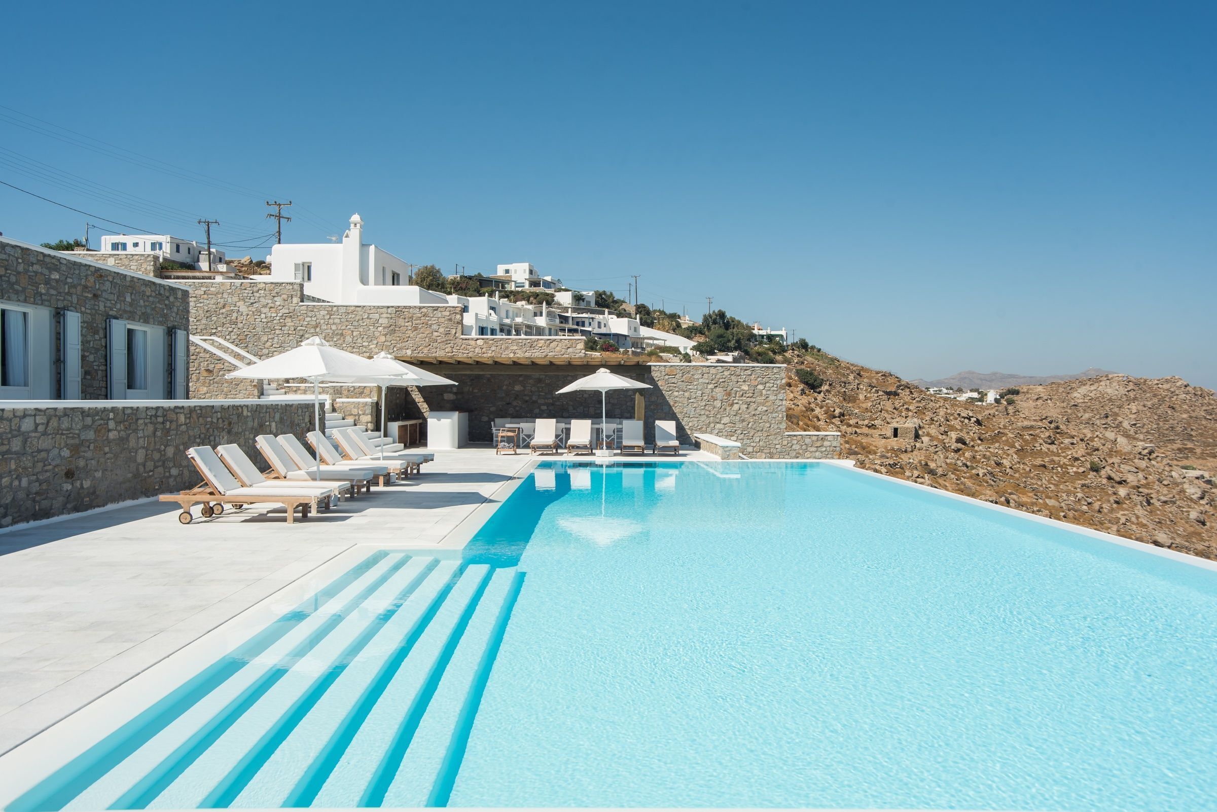 Villa Kalos