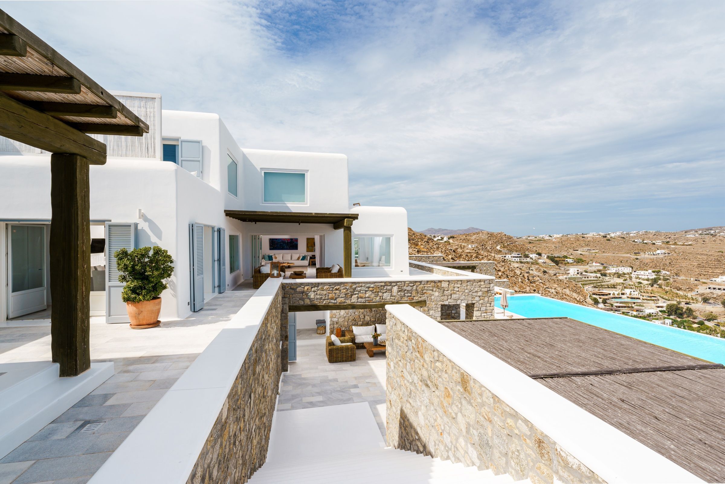 Villa Kalos