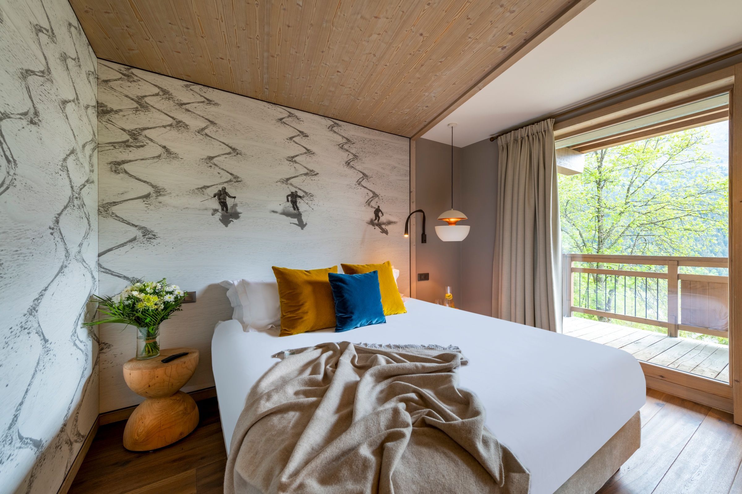 Chambre 4
