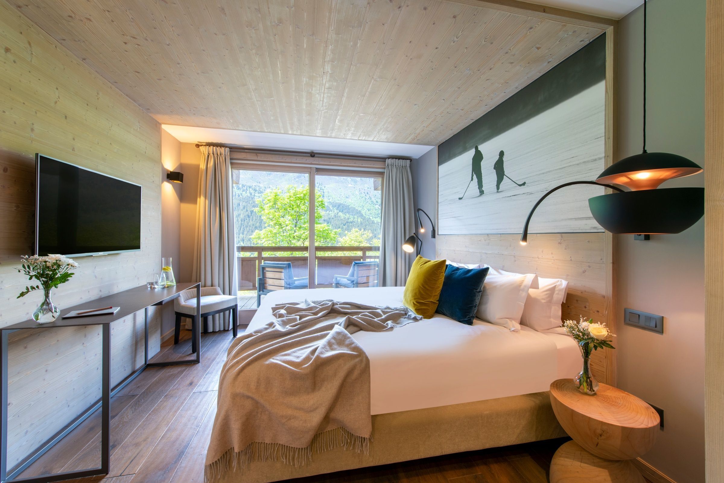 Chambre 2