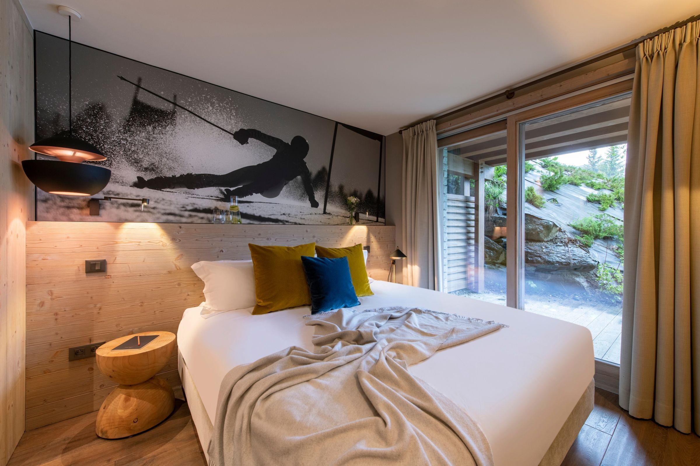 Chambre 3