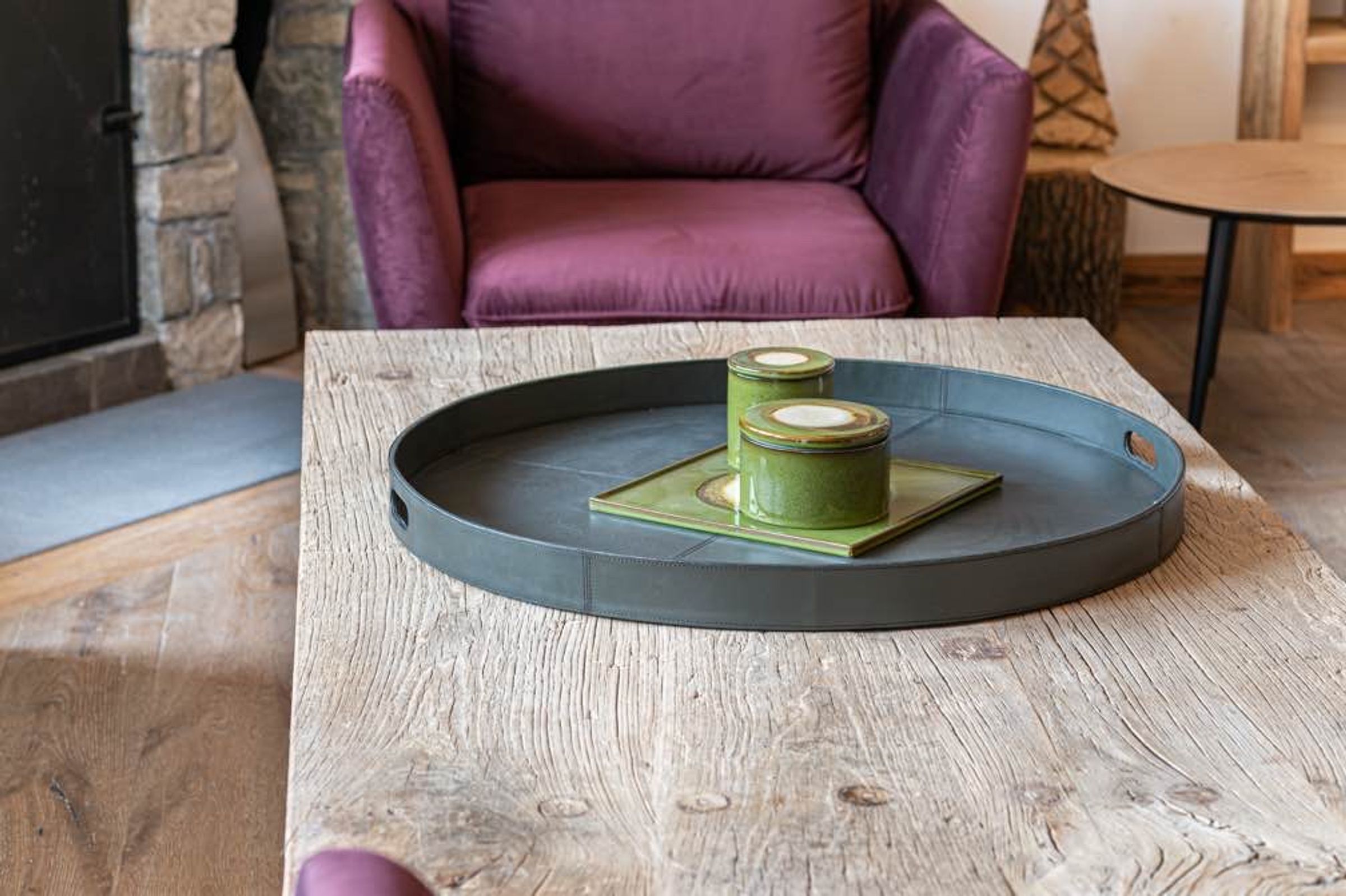 Penthouse Fleche