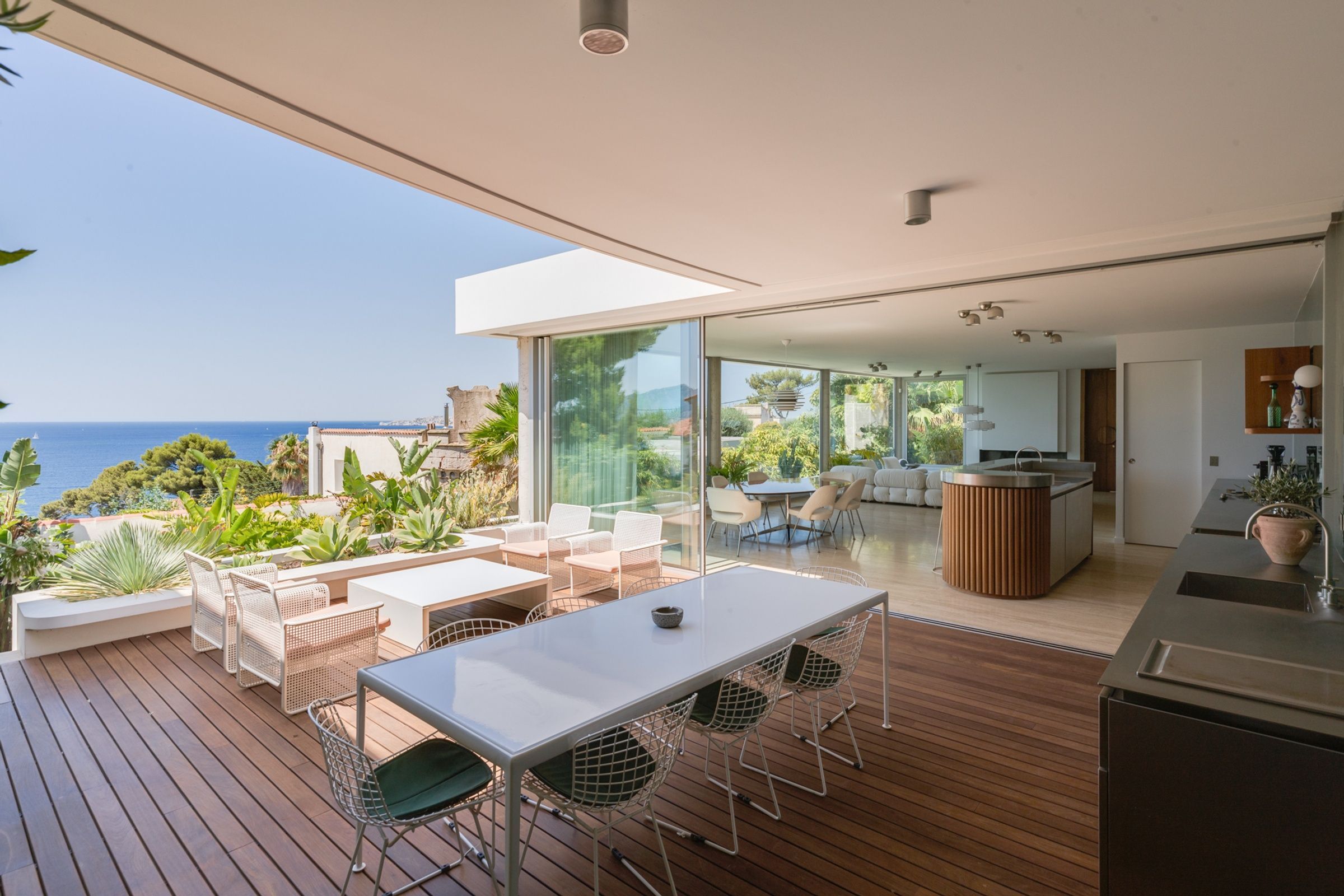 Villa La Corniche
