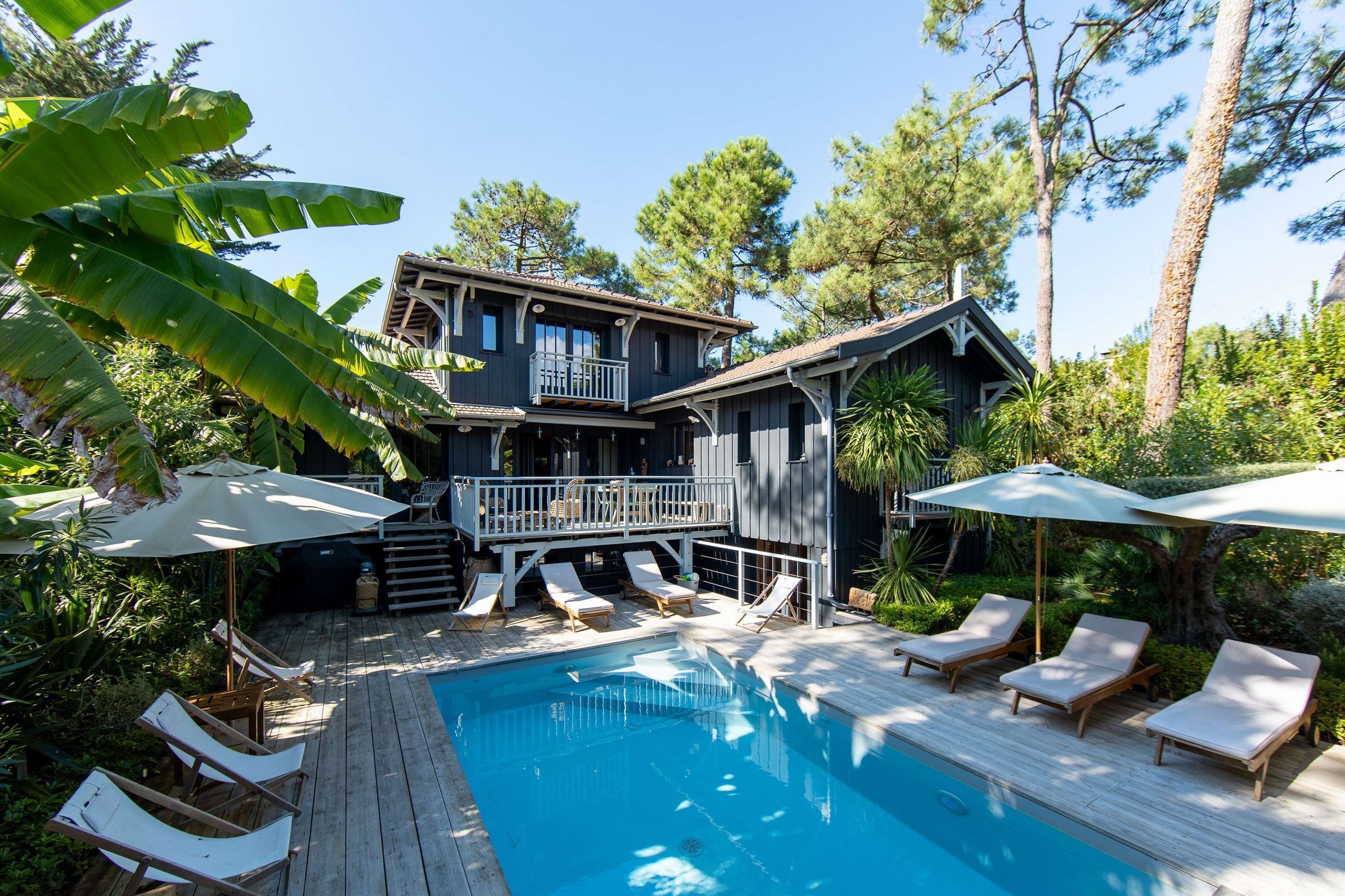 Villa Lara