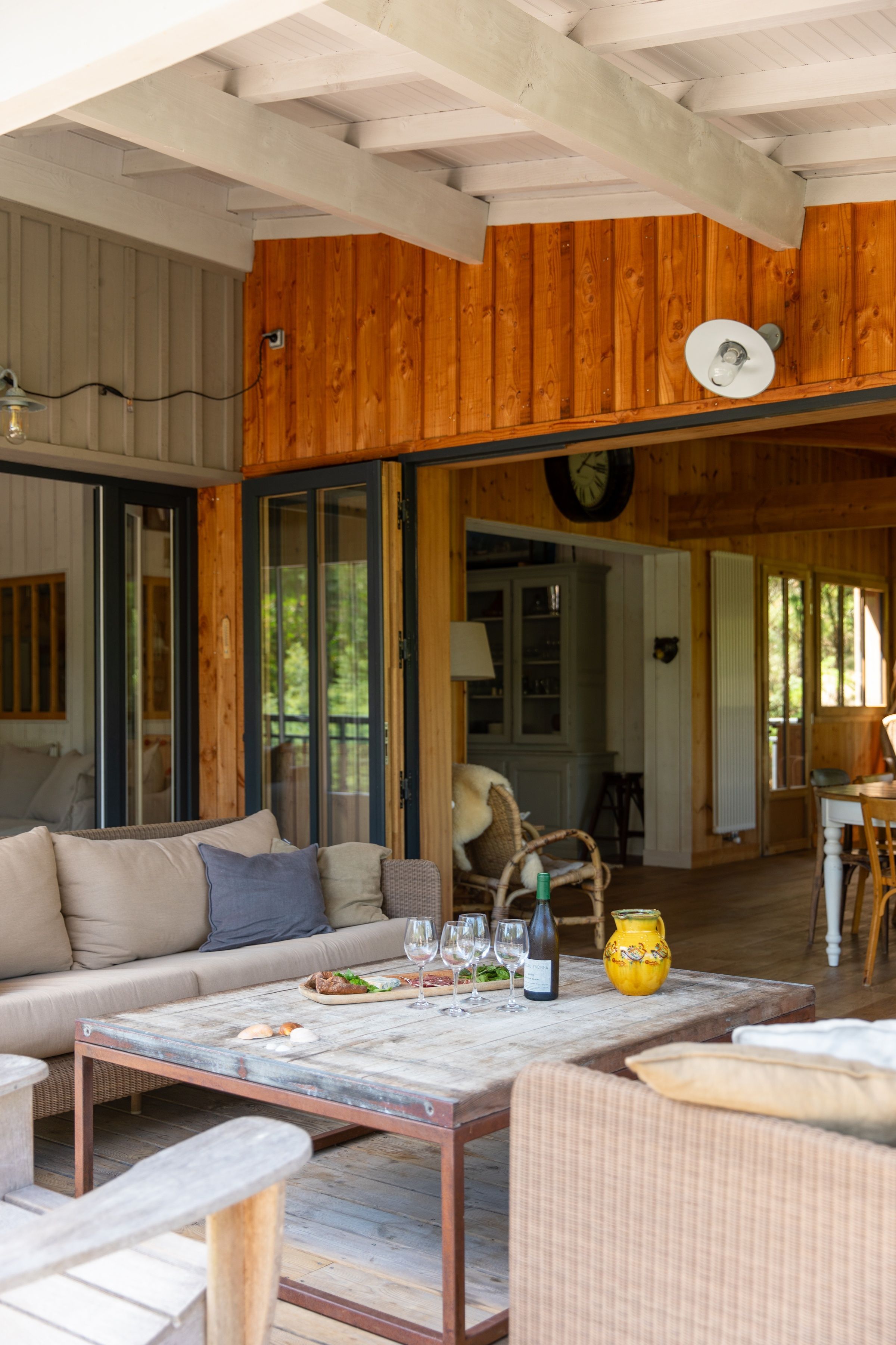 La Cabane de Marie