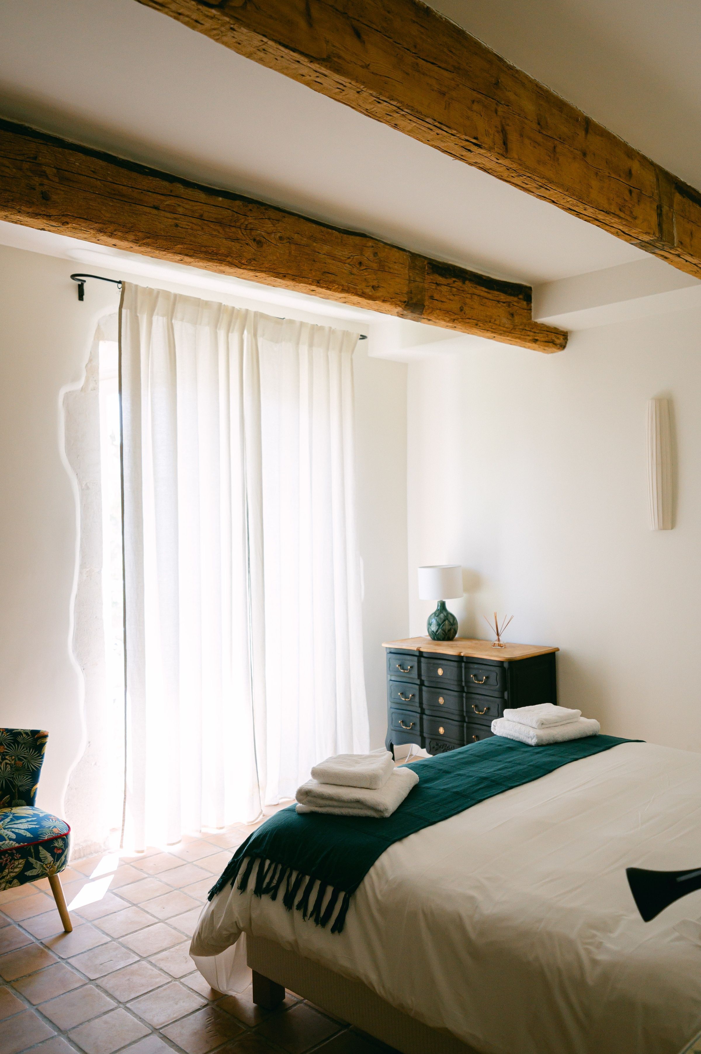 Chambre 5