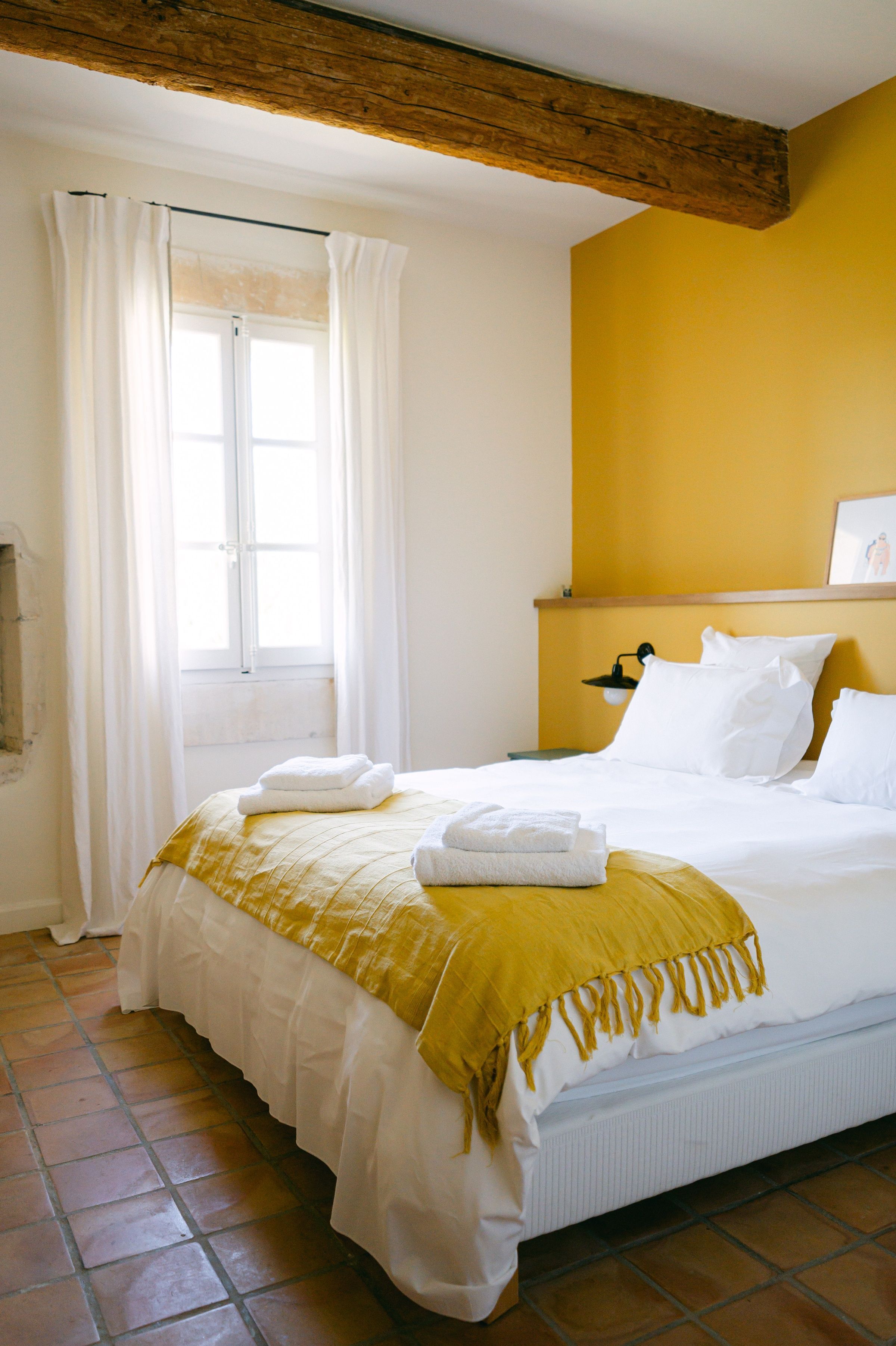 Chambre 4