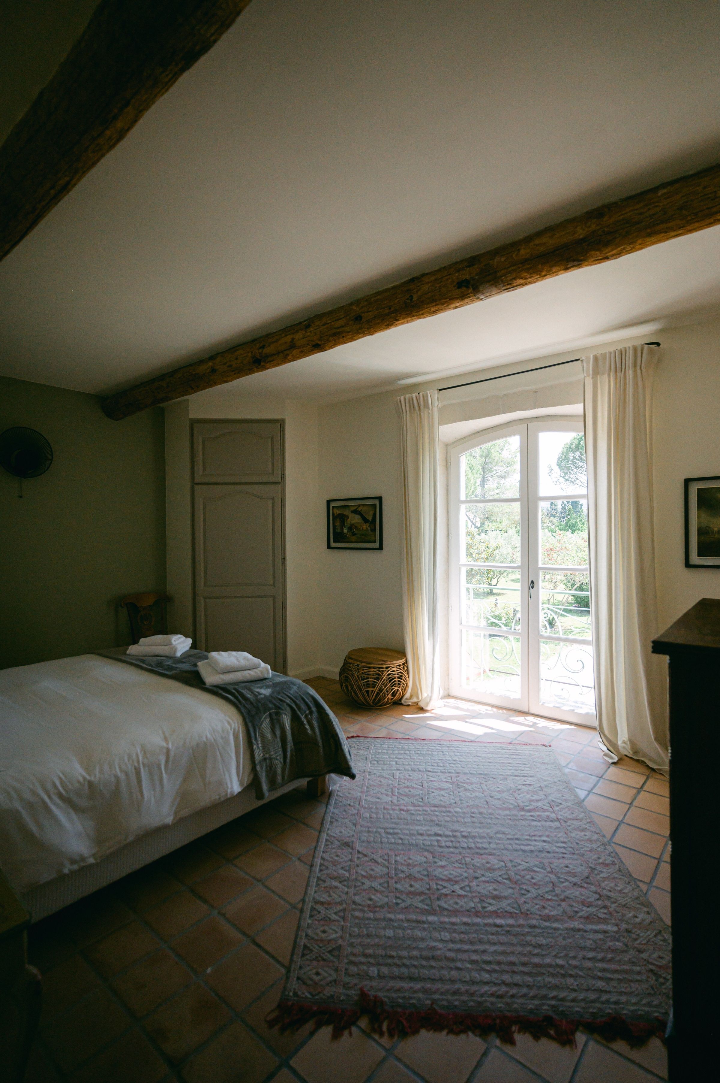 Chambre 6