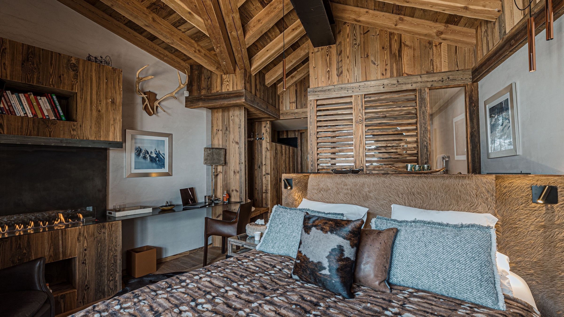 Chambre 1
