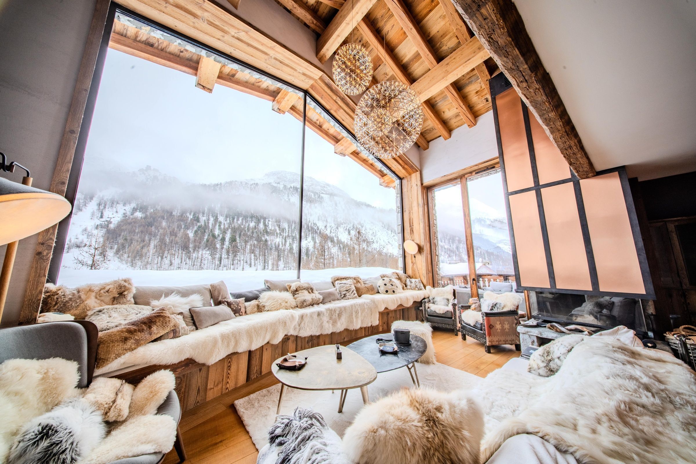 Chalet Orca