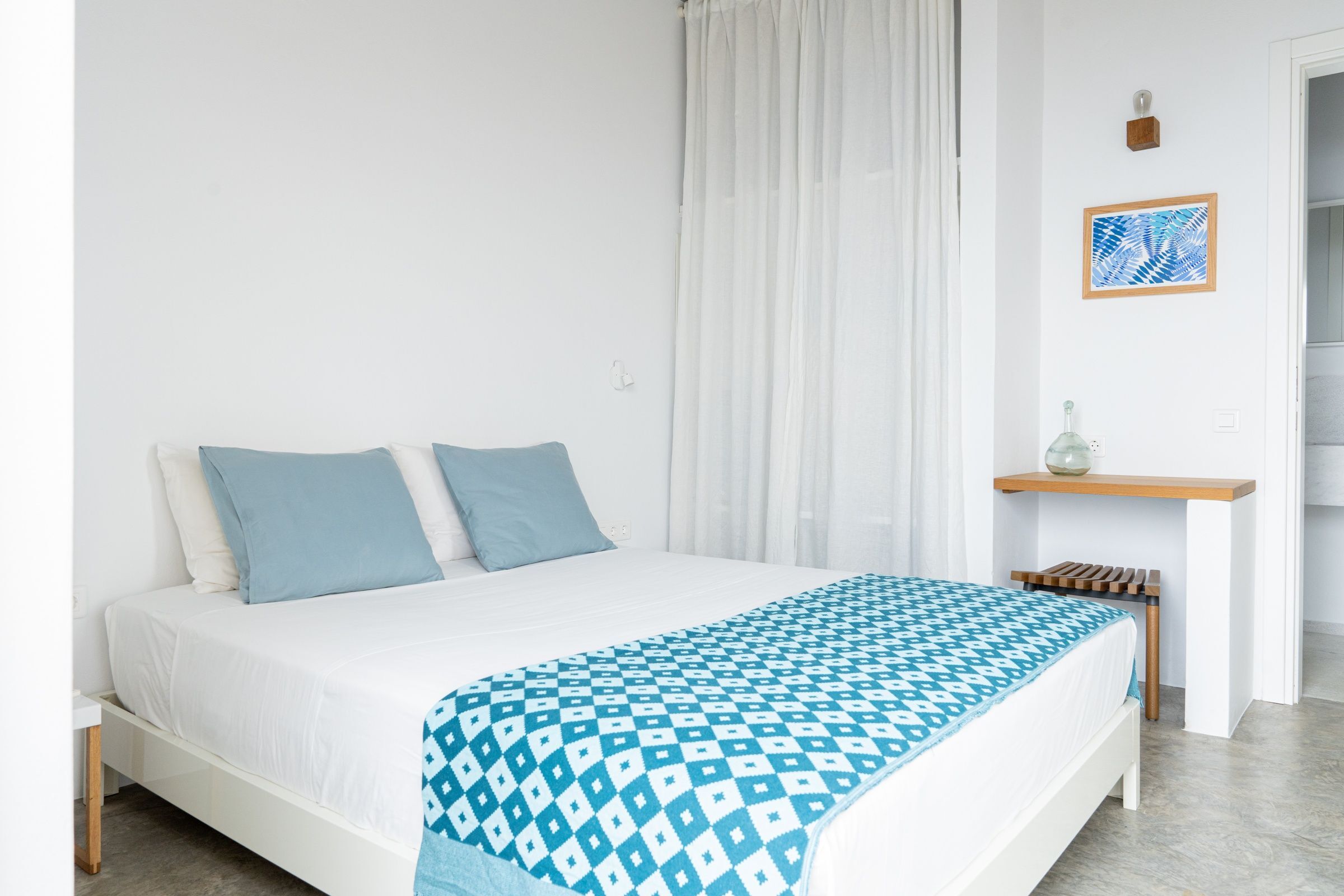 Chambre 4