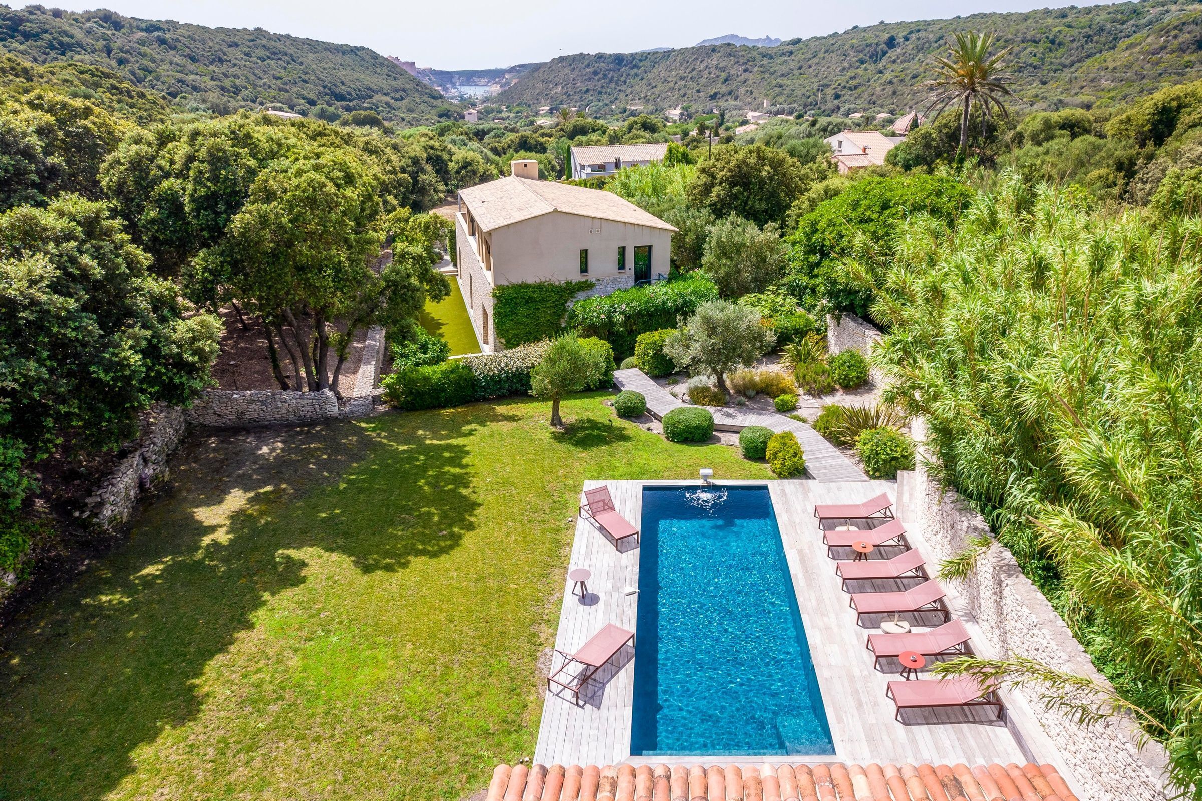 Villa du Couvent
