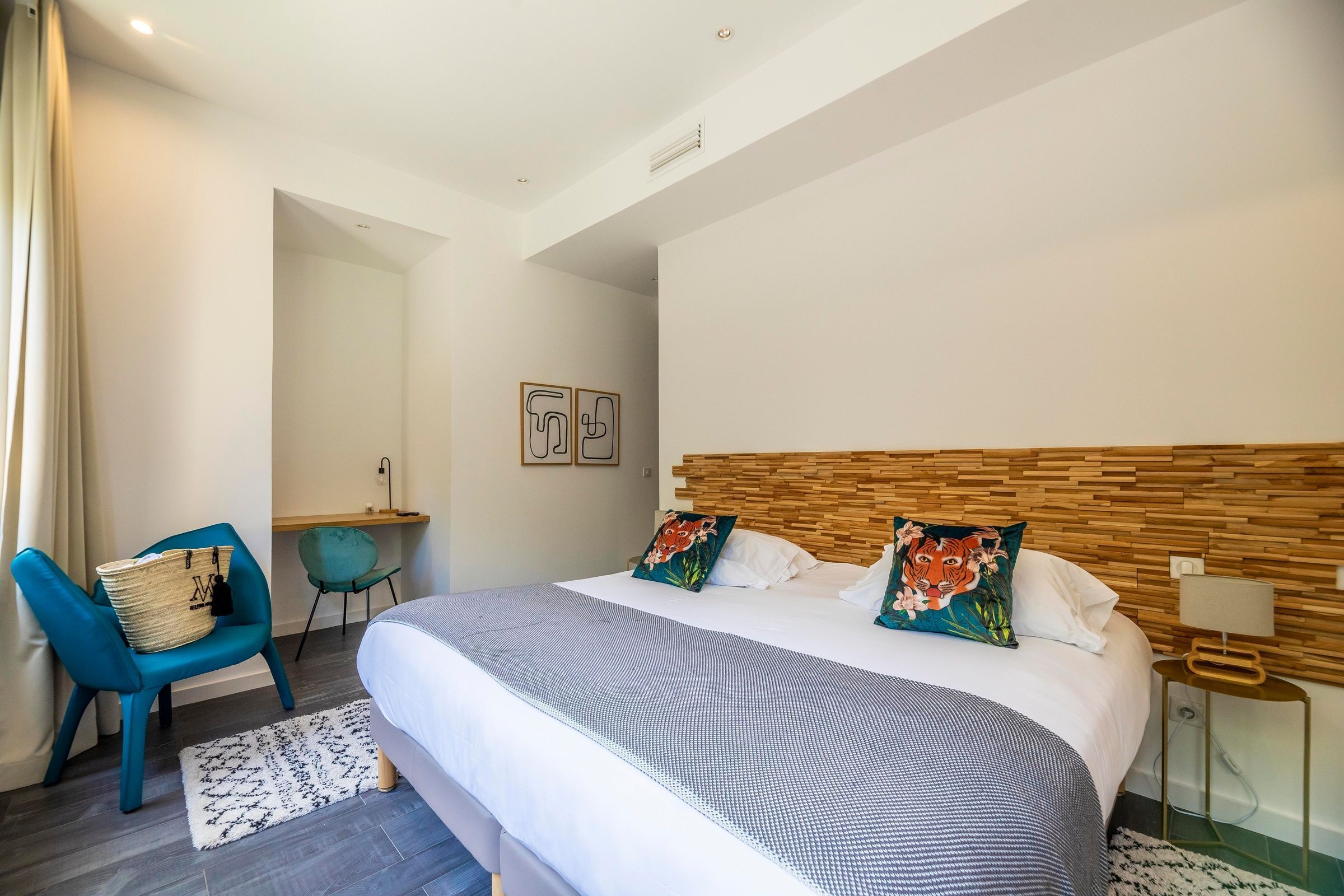Chambre 1