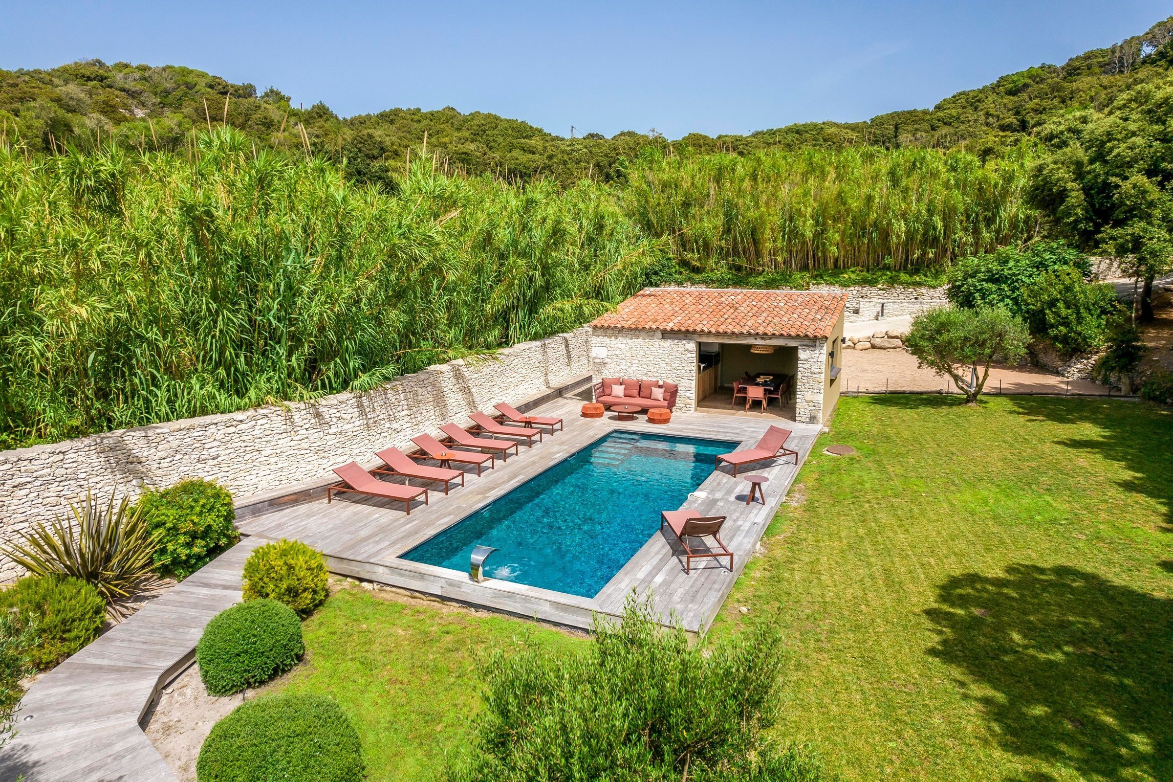 Villa du Couvent