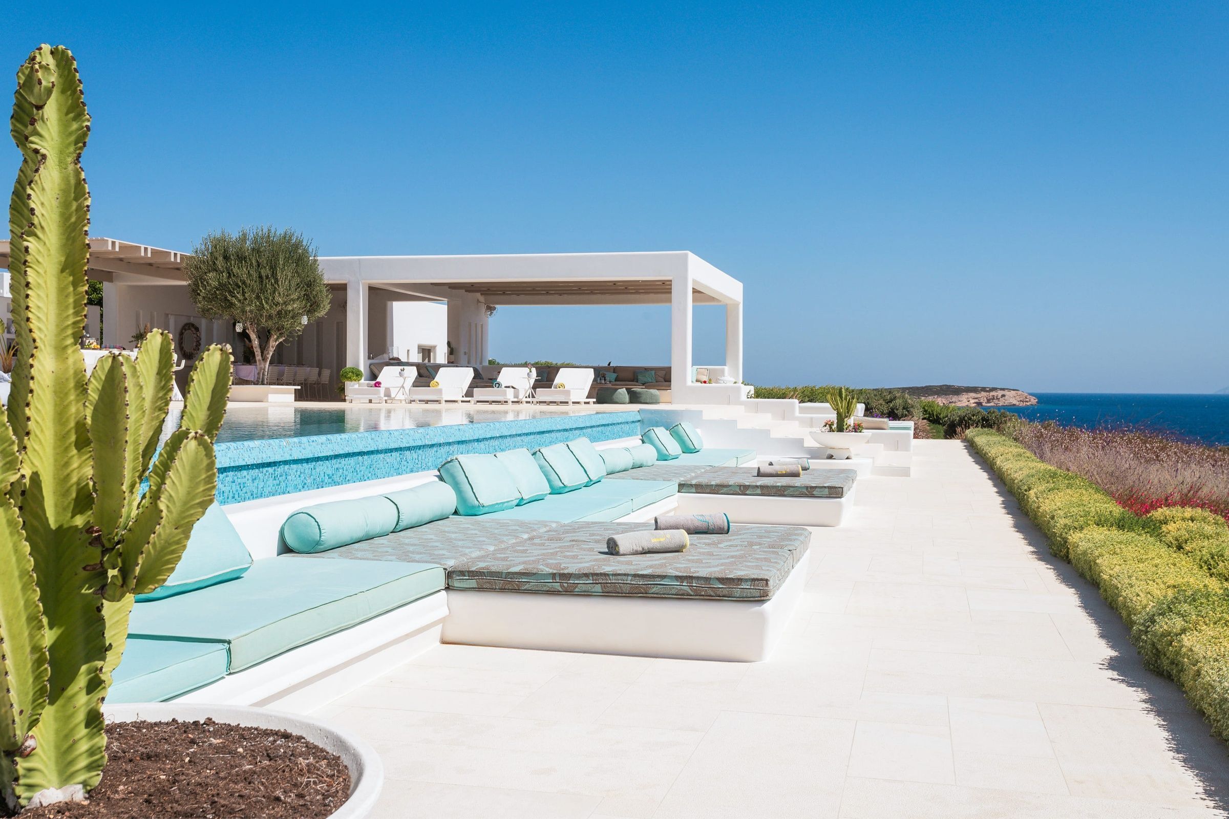 Villa Sofia