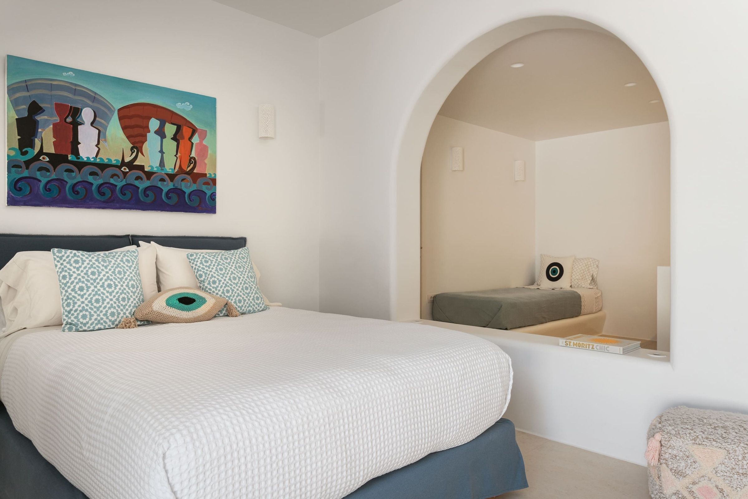 Bedroom 8