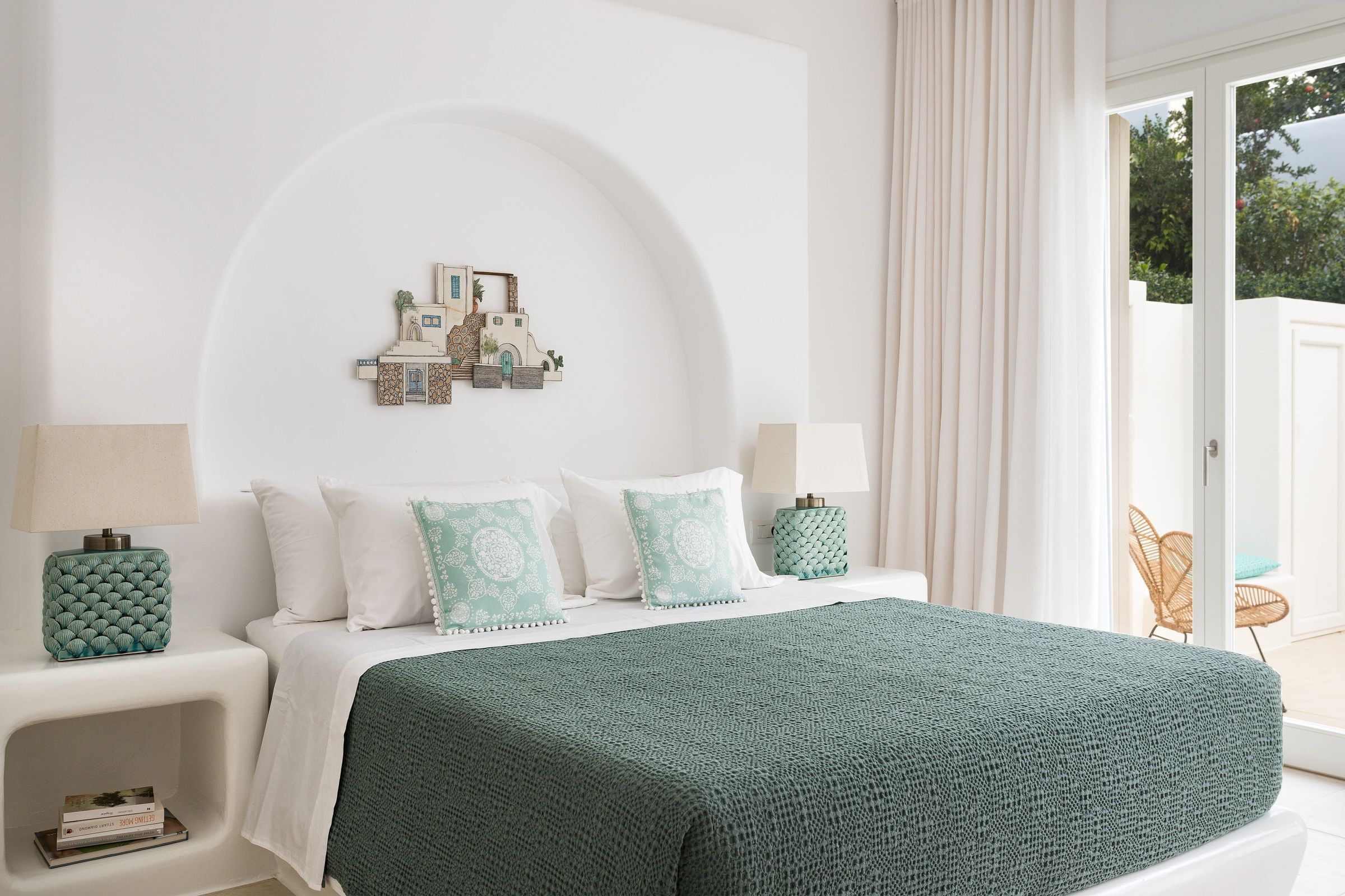 Bedroom 7