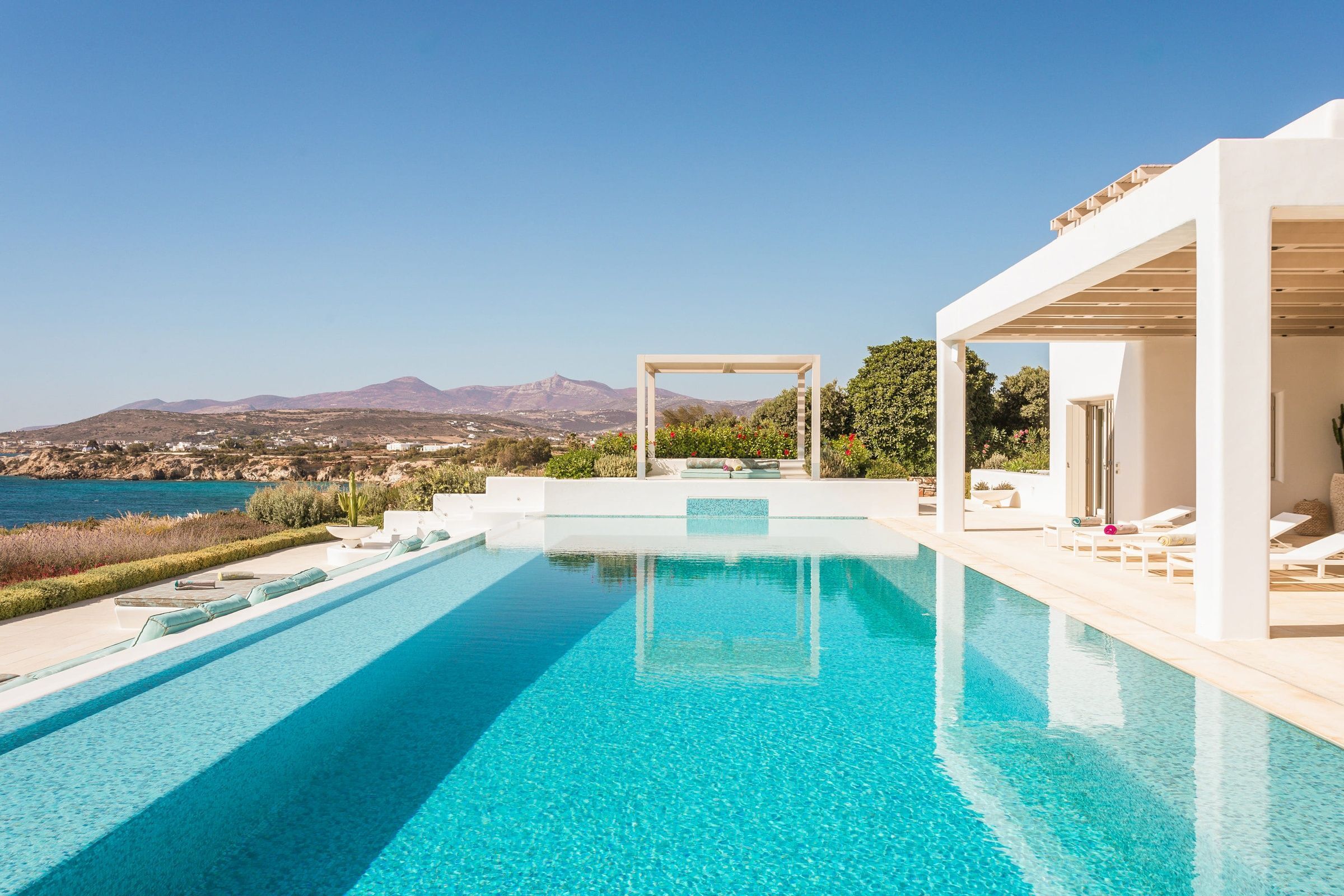 Villa Sofia